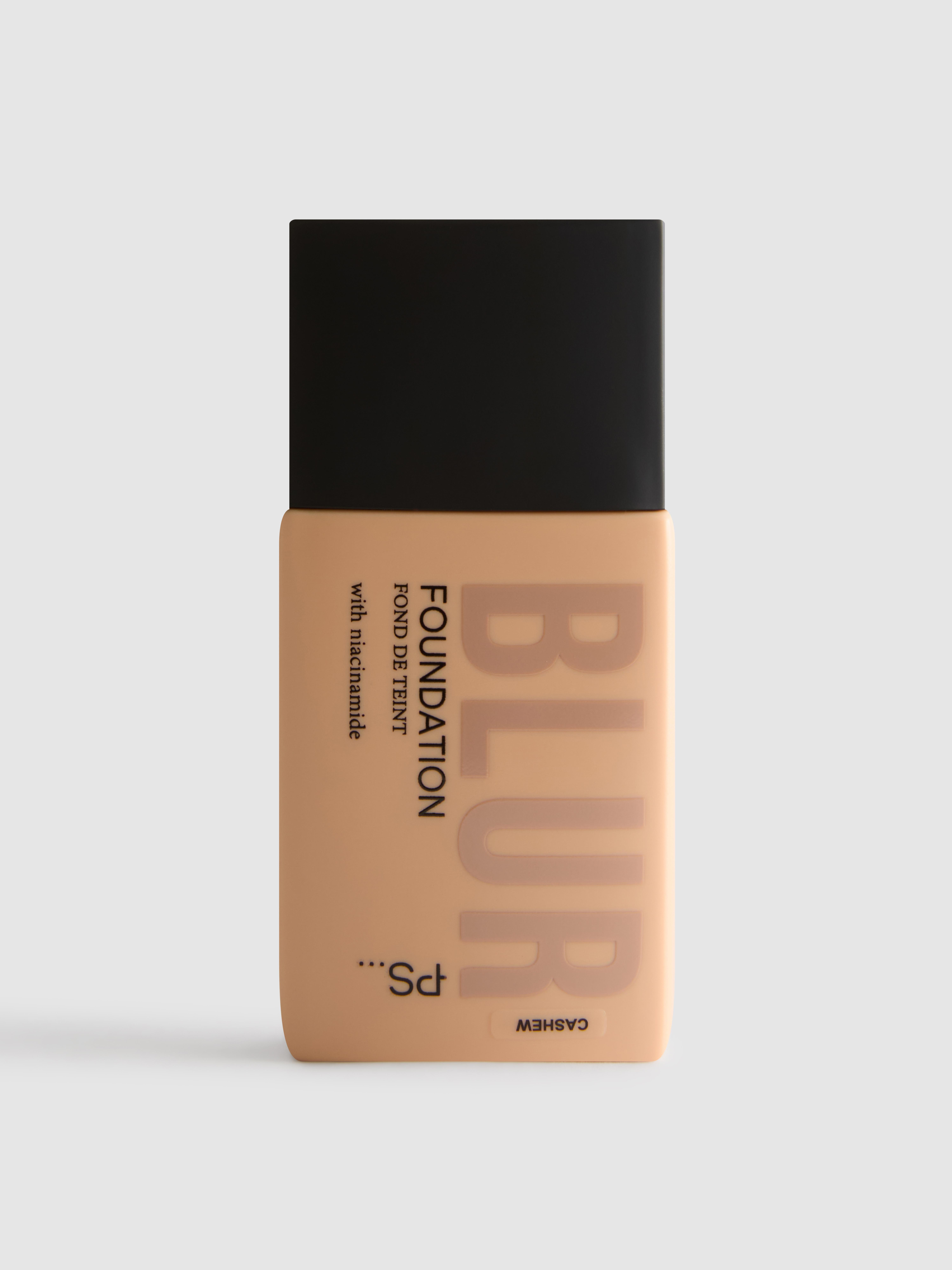 Fond de teint PS... Blur