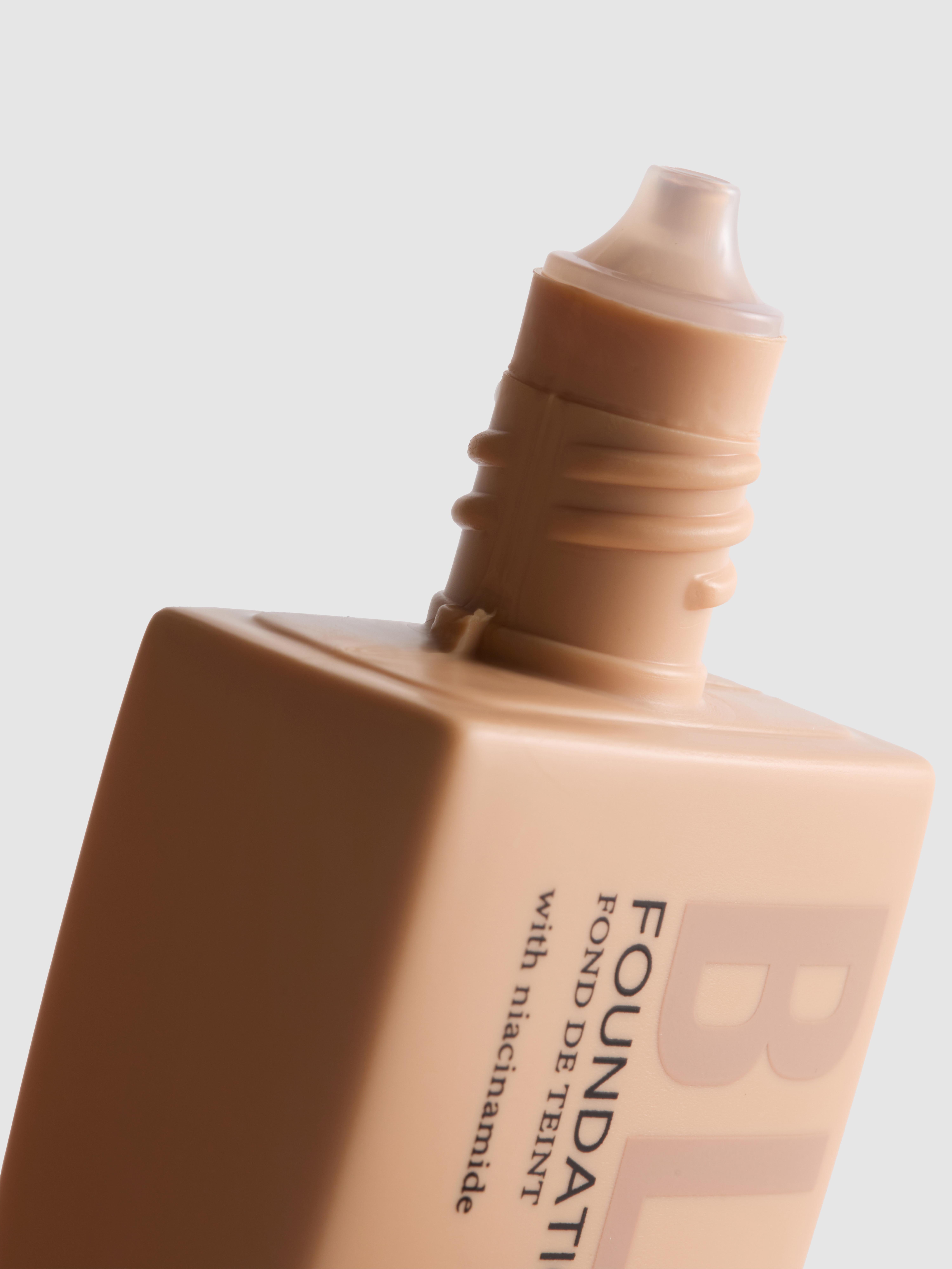 Podkladová rozostřovací báze PS…