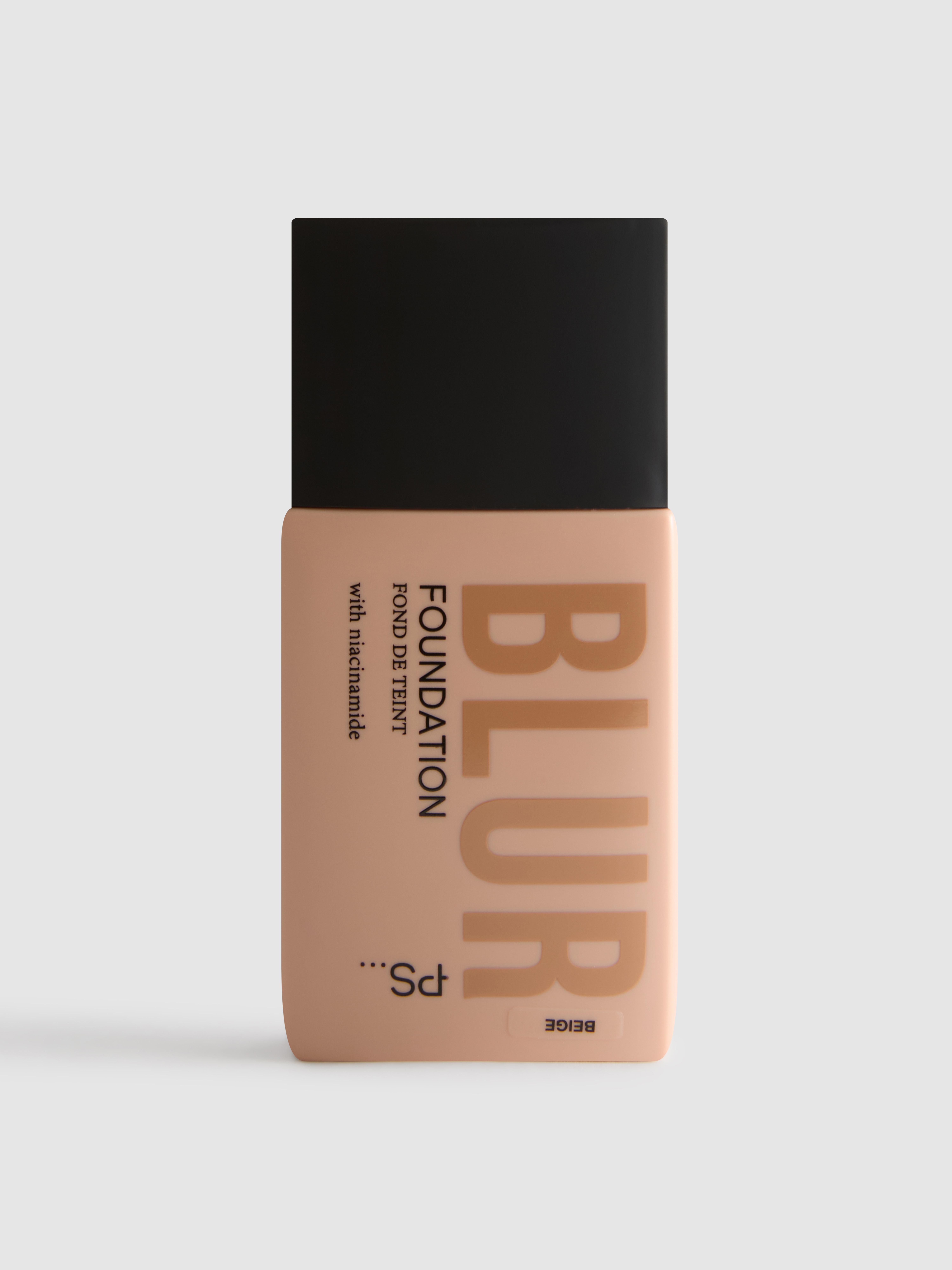 Fond de teint PS... Blur