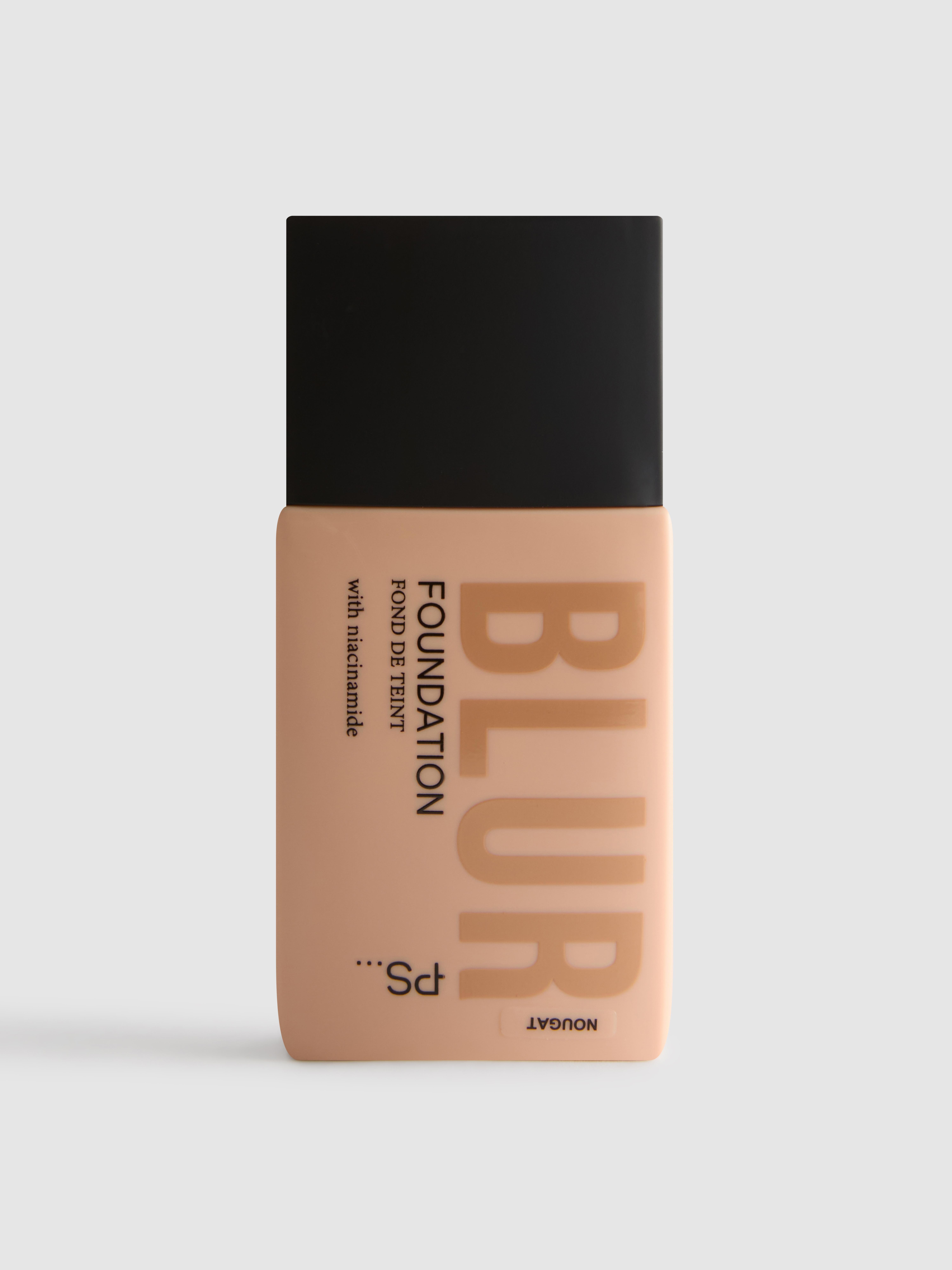 Fond de teint PS... Blur