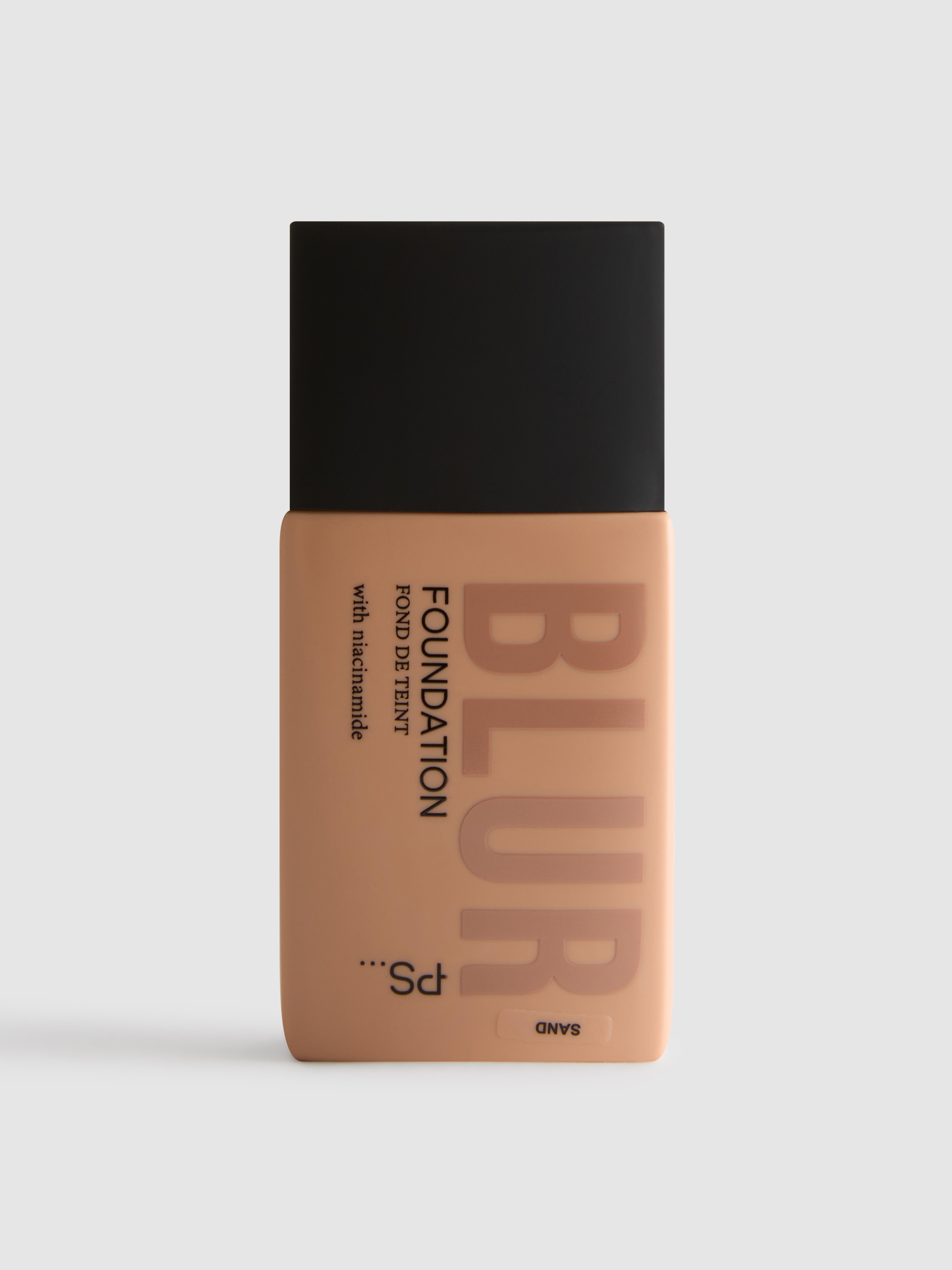 Fond de teint PS... Blur