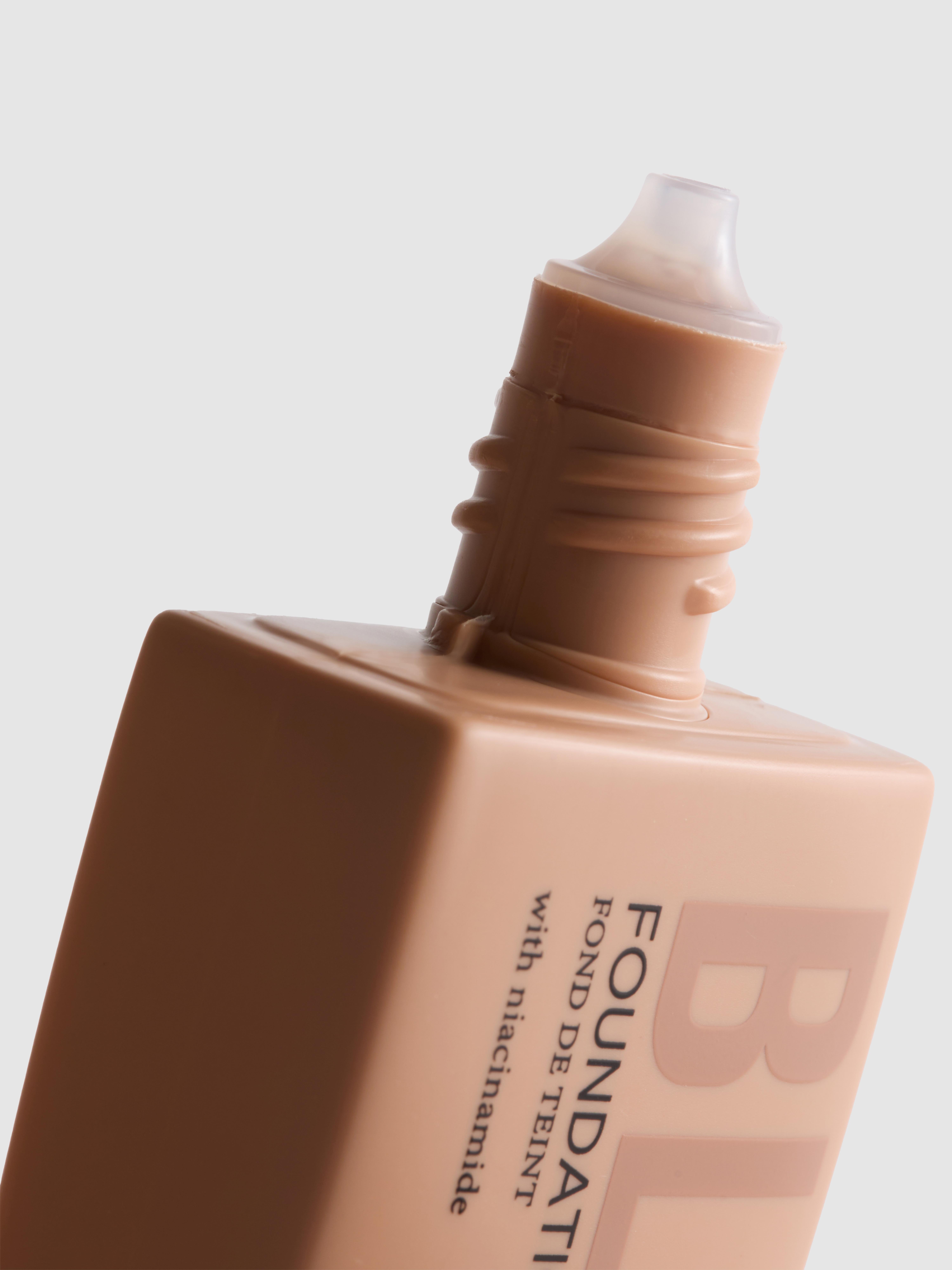 PS... Blur Grundierung