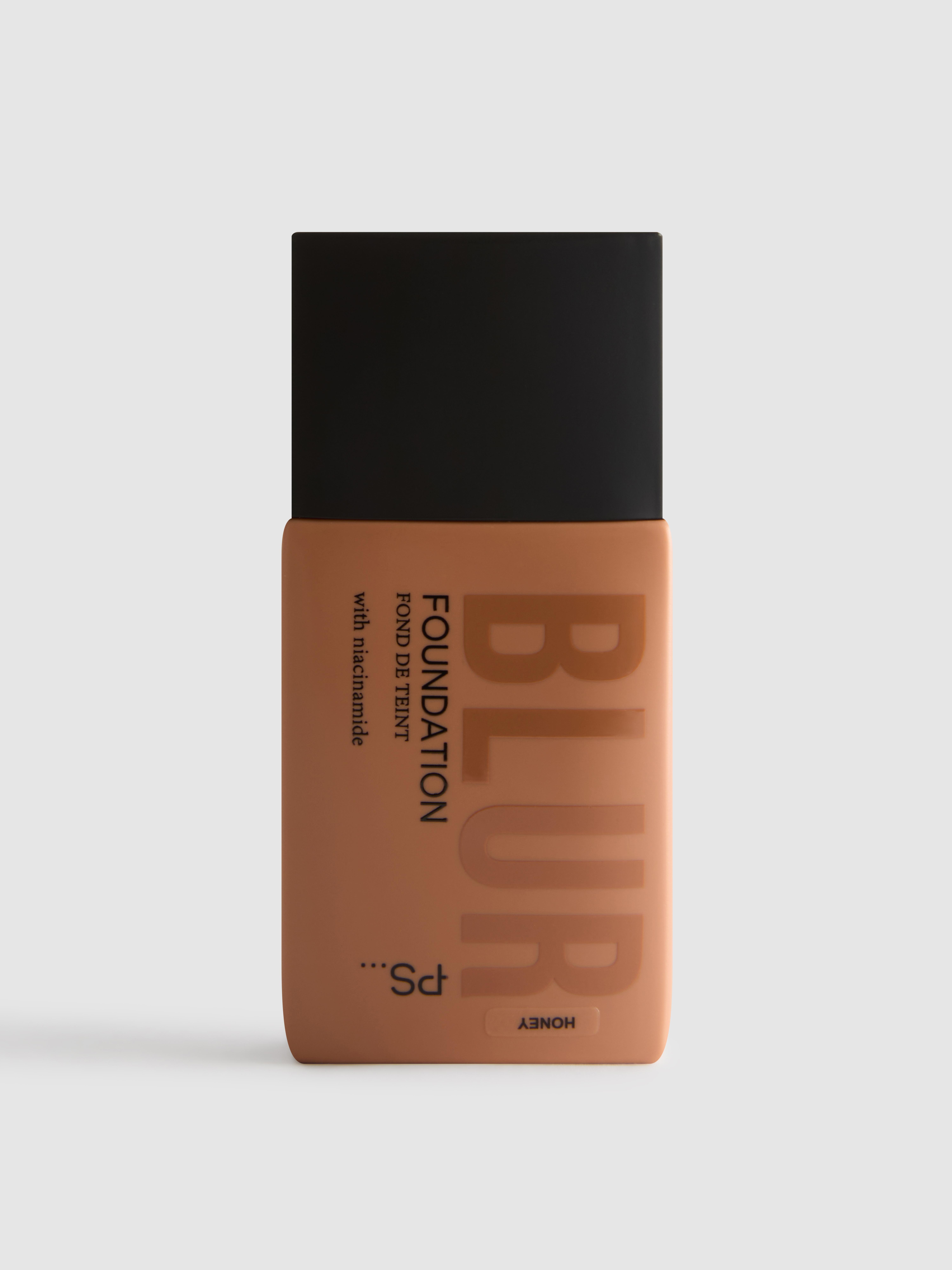 PS... Blur Grundierung