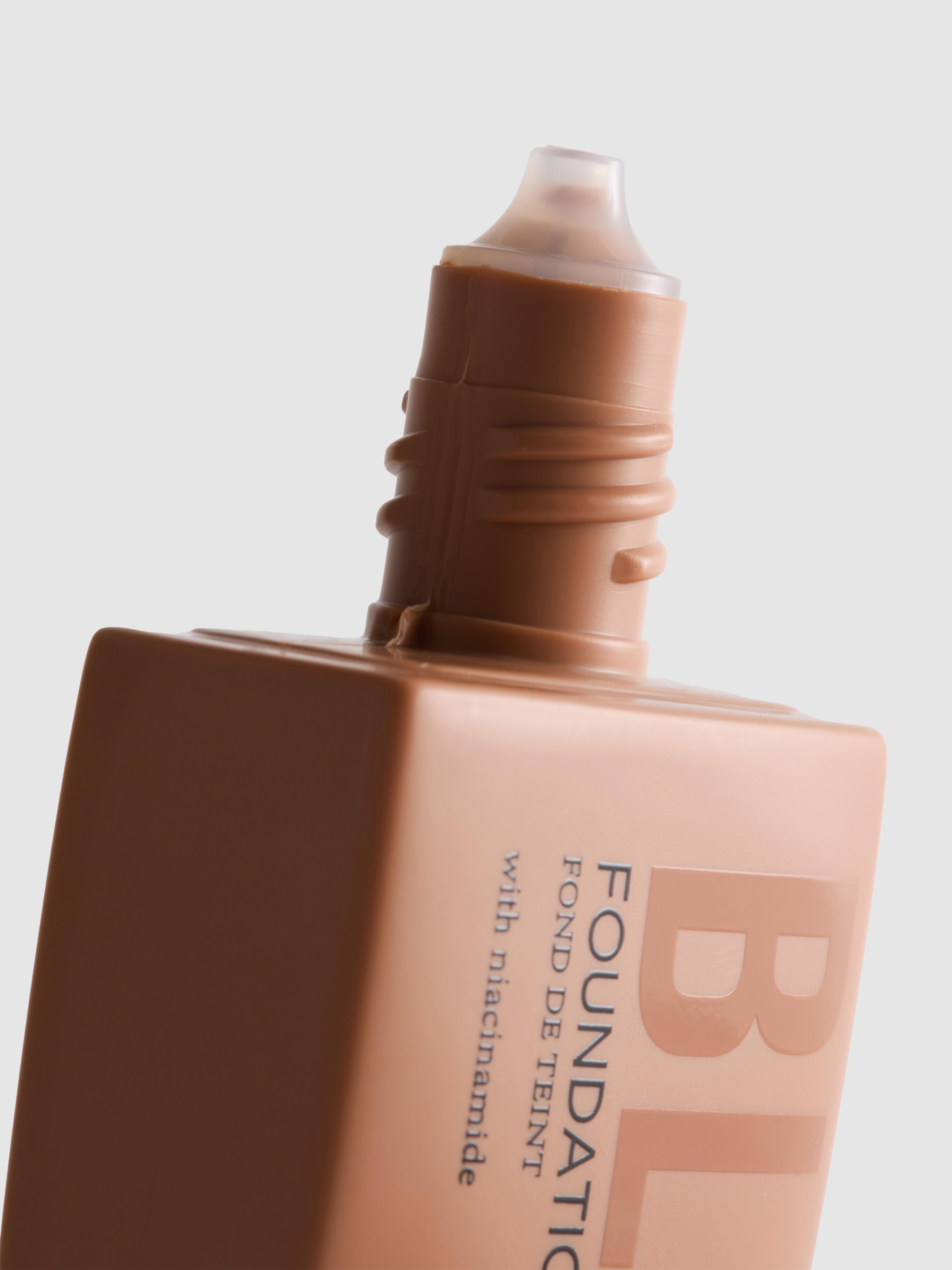 PS... Blur Grundierung