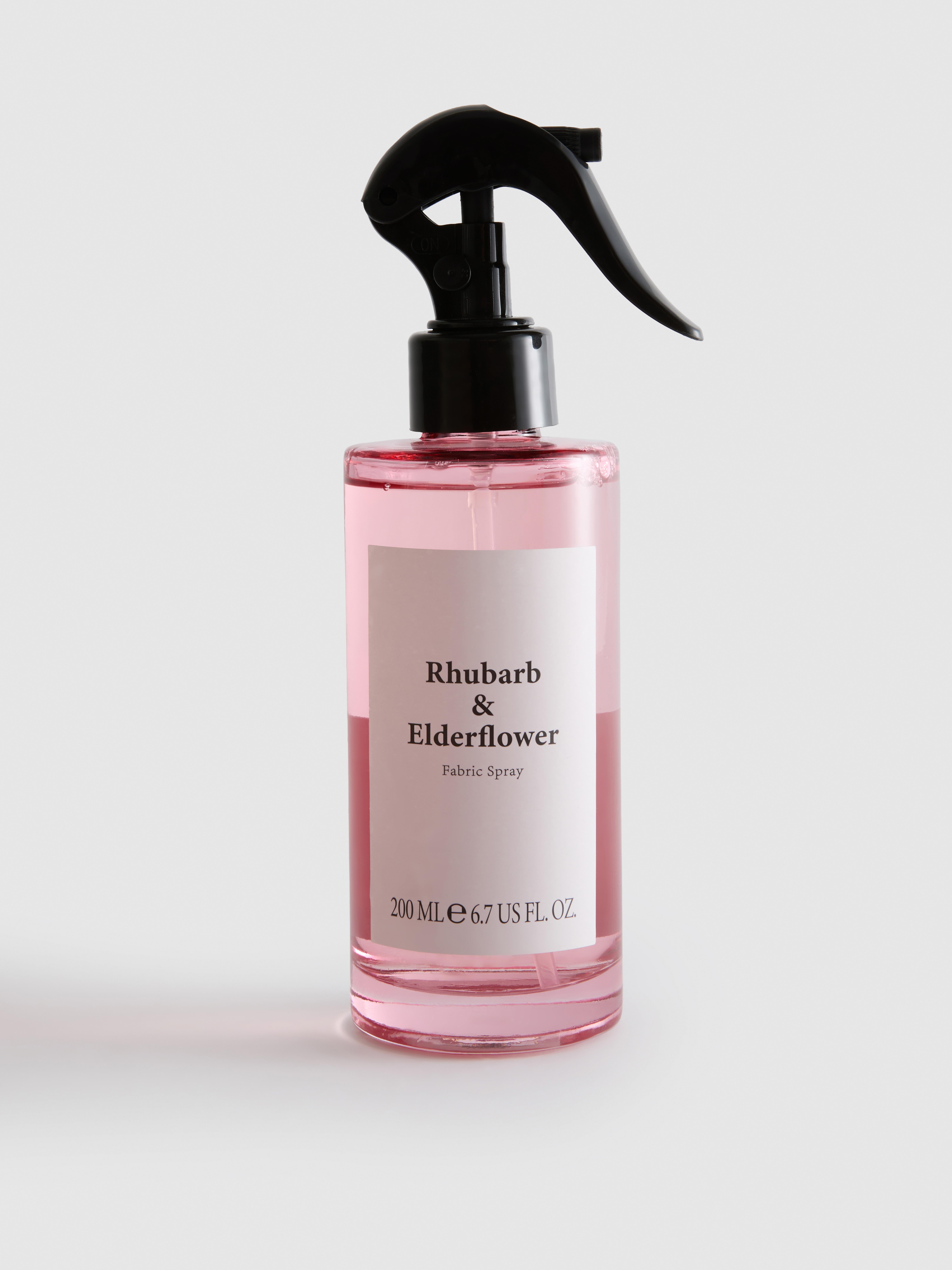 Scented Fabric Spray Light Pink