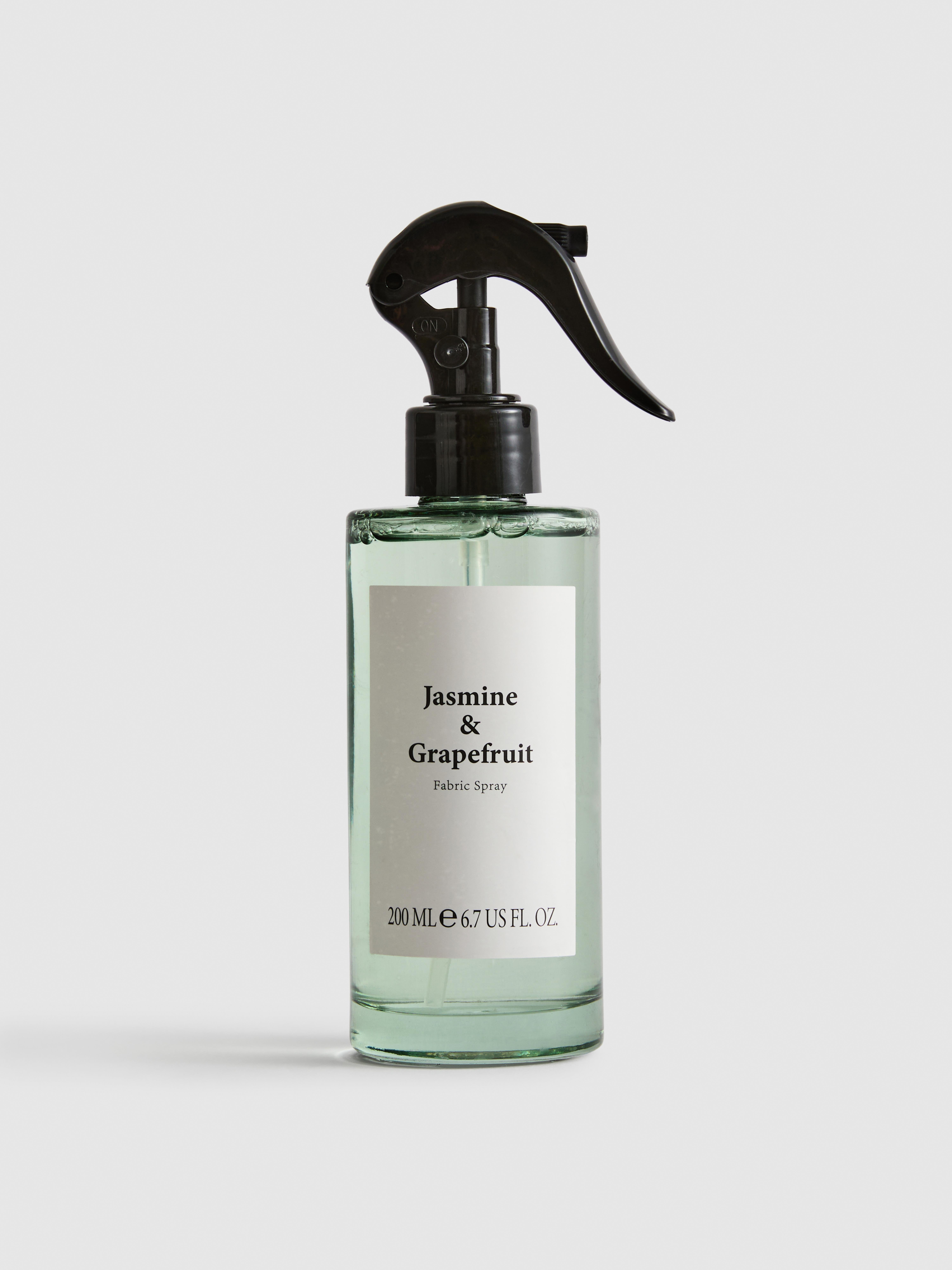 Scented Fabric Spray