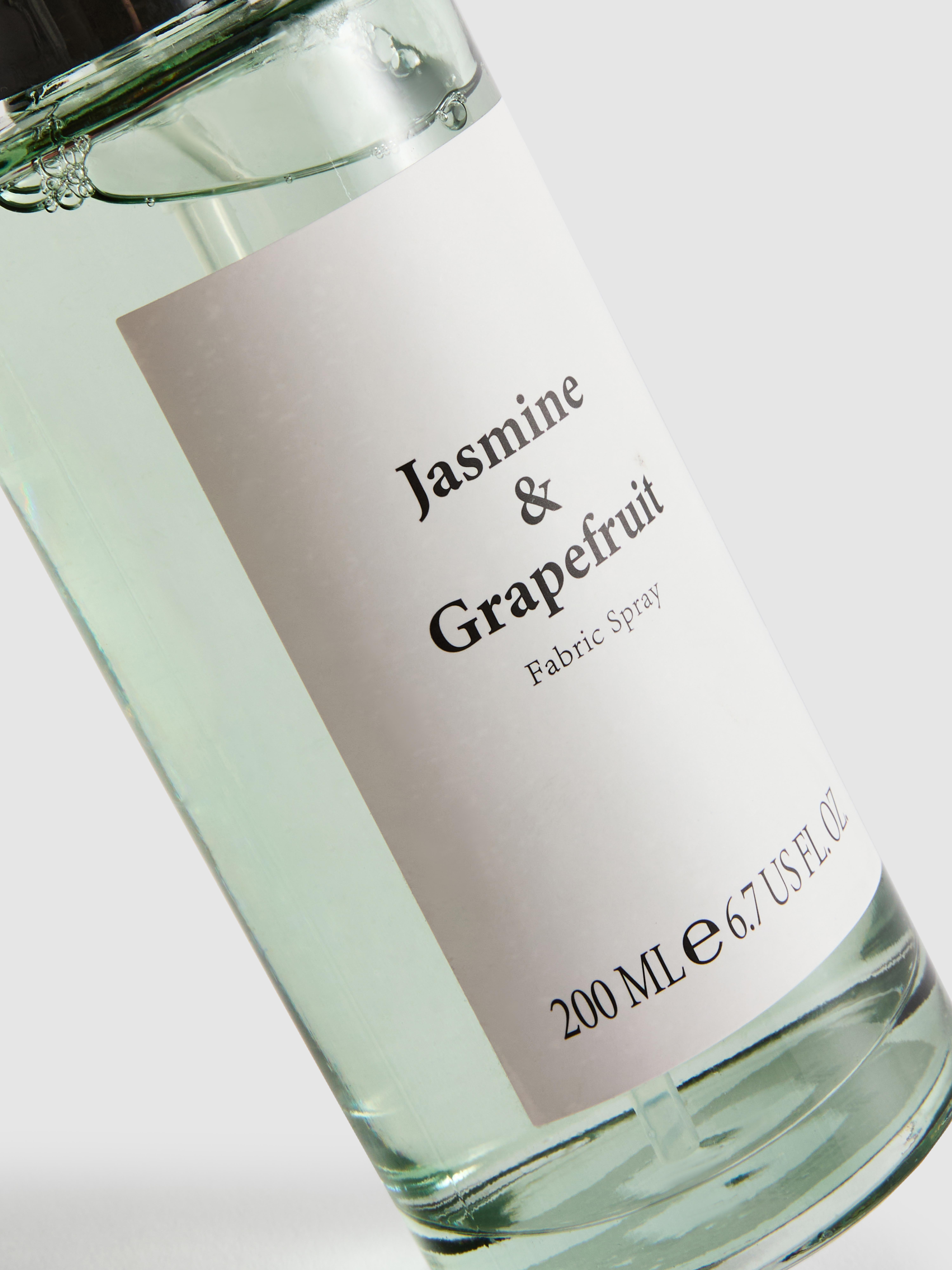 Scented Fabric Spray