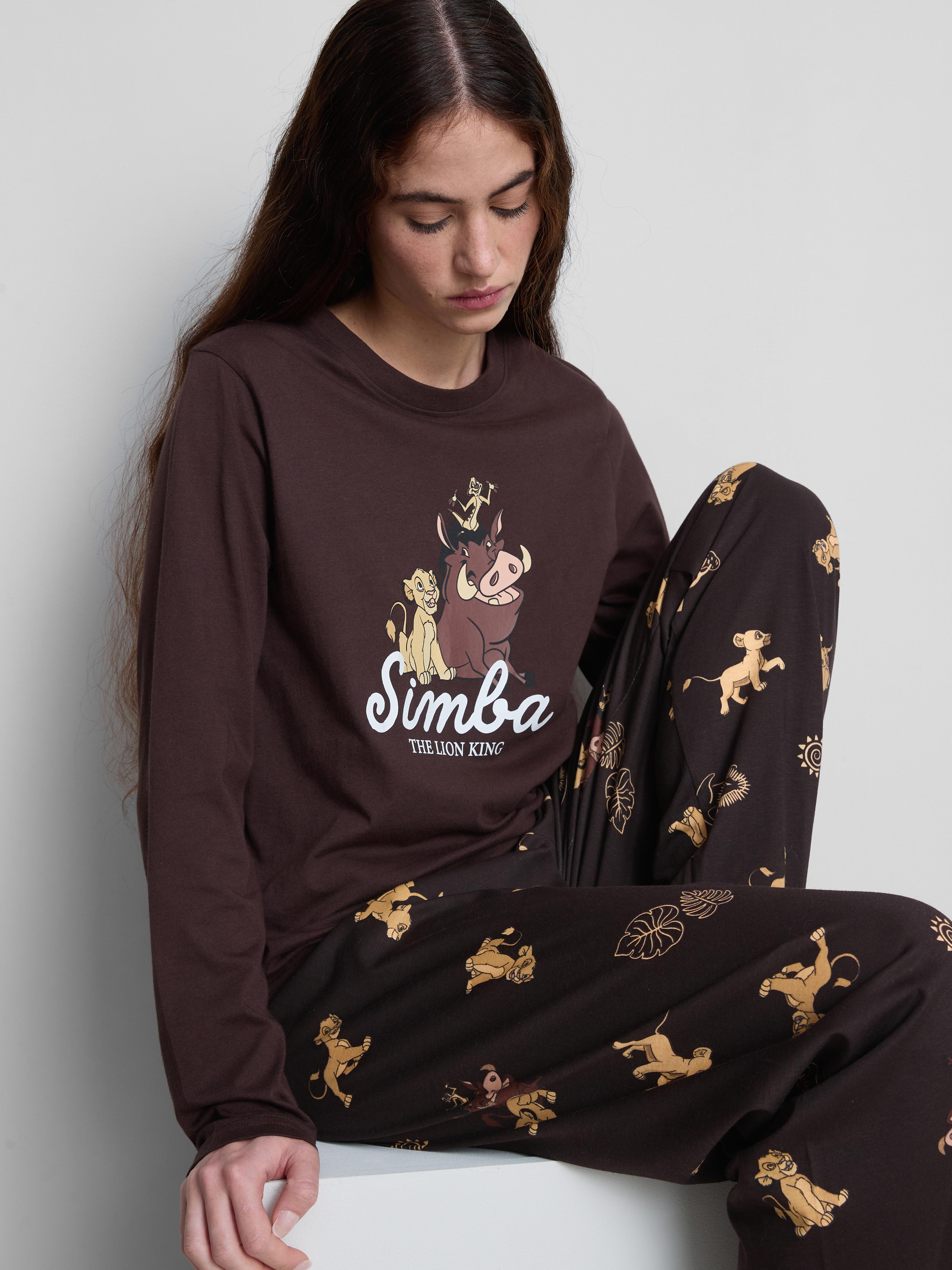 Disney’s The Lion King Pyjamas