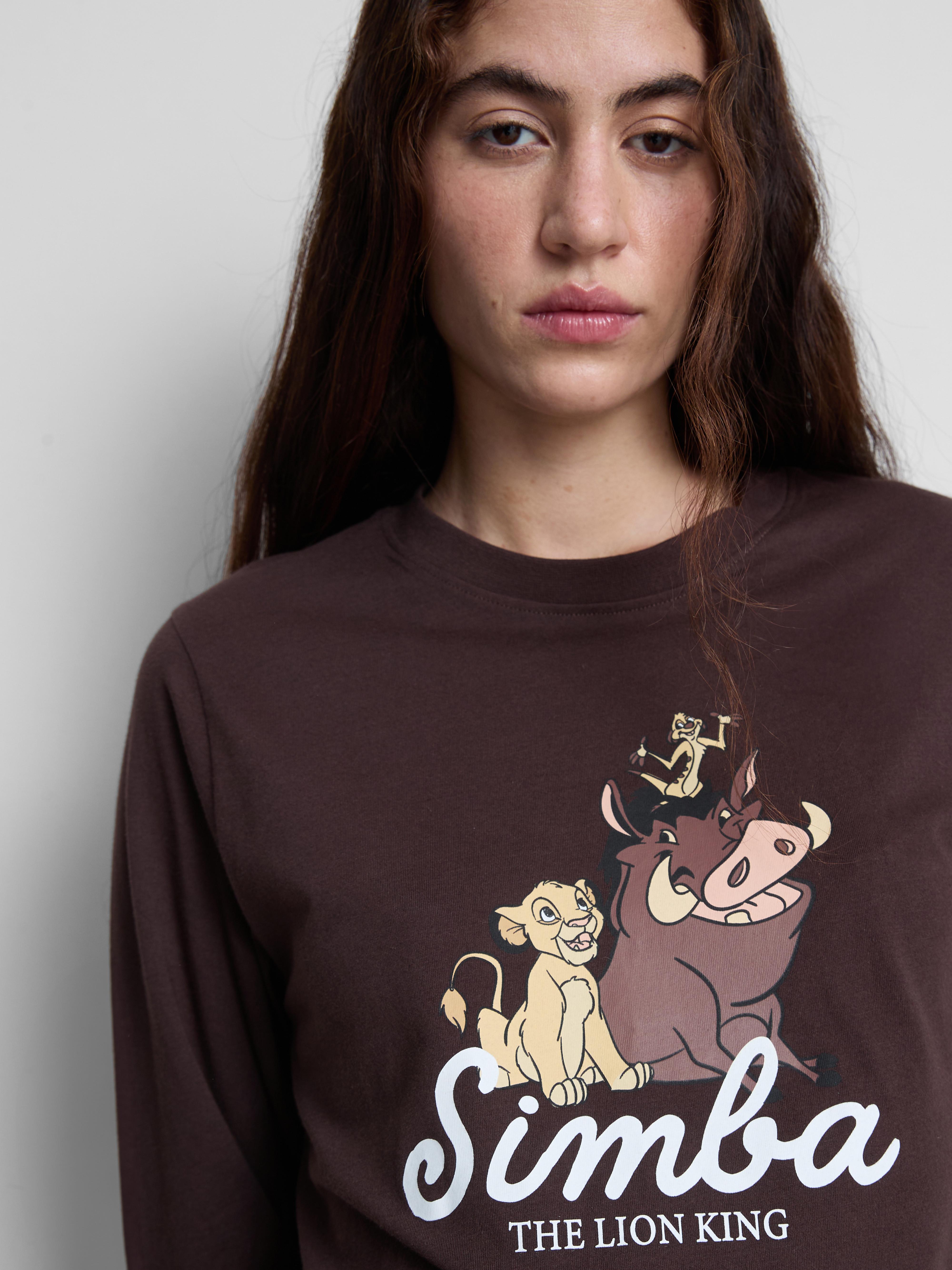 Disney’s The Lion King Pyjamas