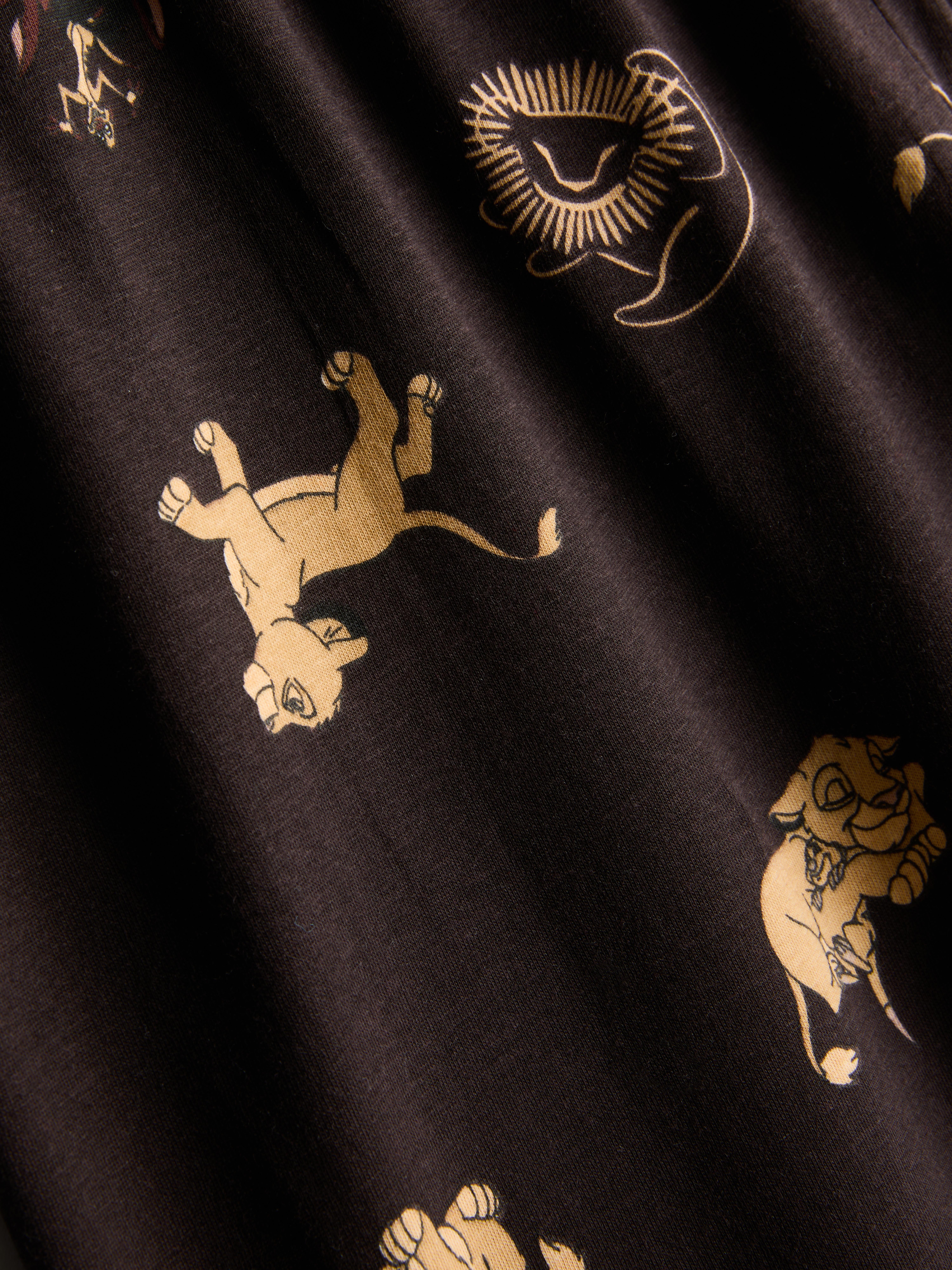 Disney’s The Lion King Pyjamas