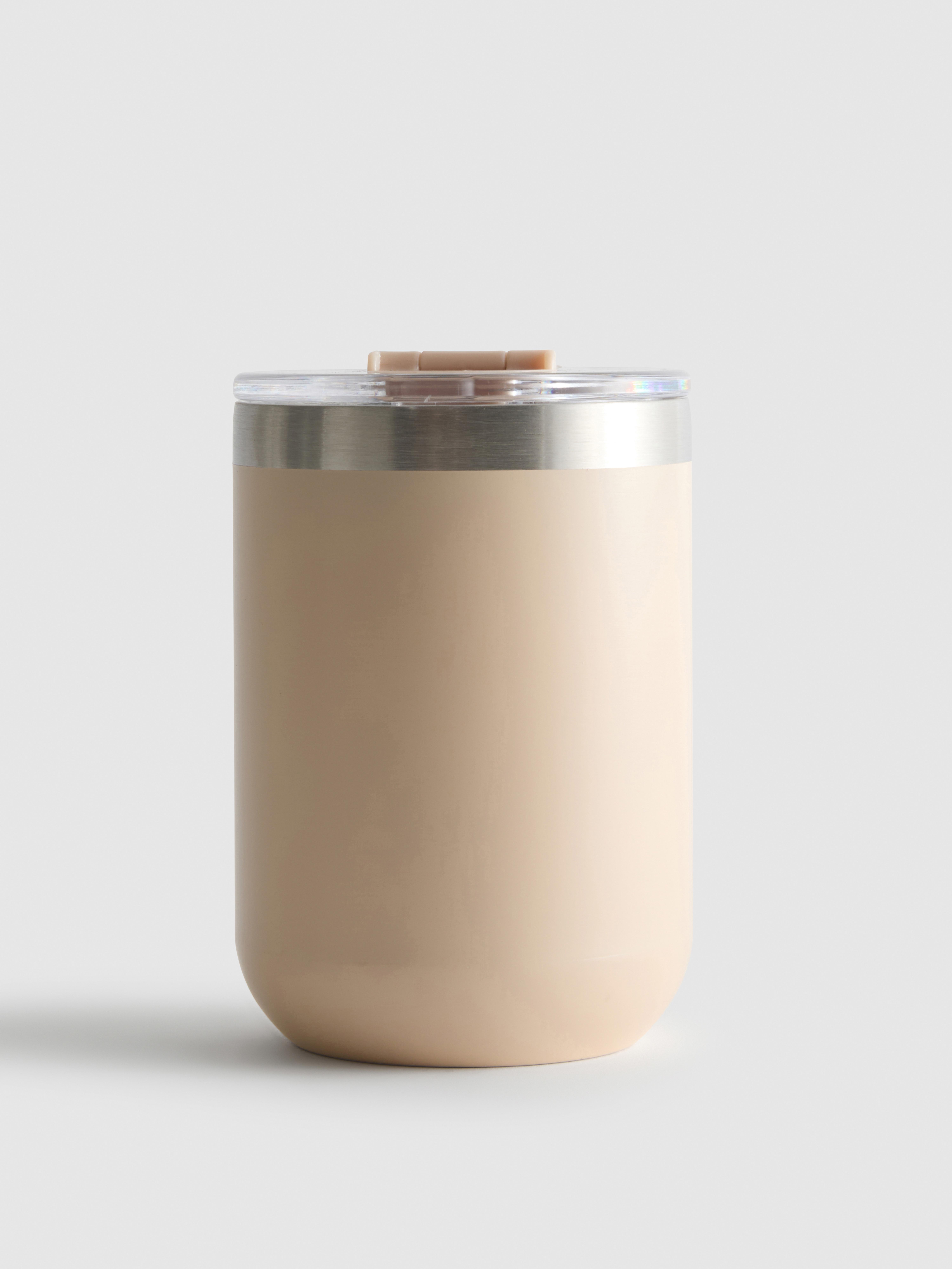 Gobelet à café uni