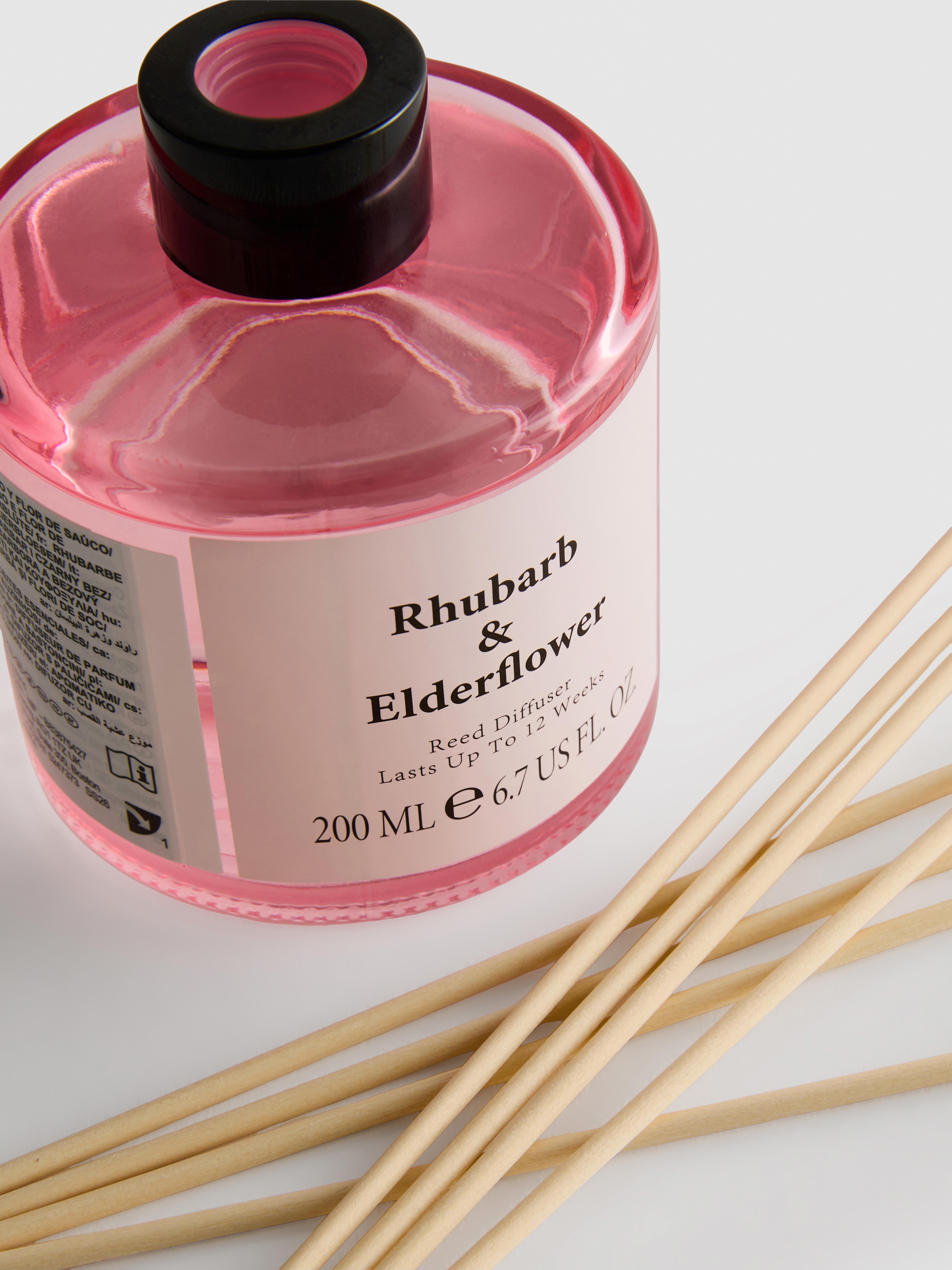 Reed Diffuser | 200ml