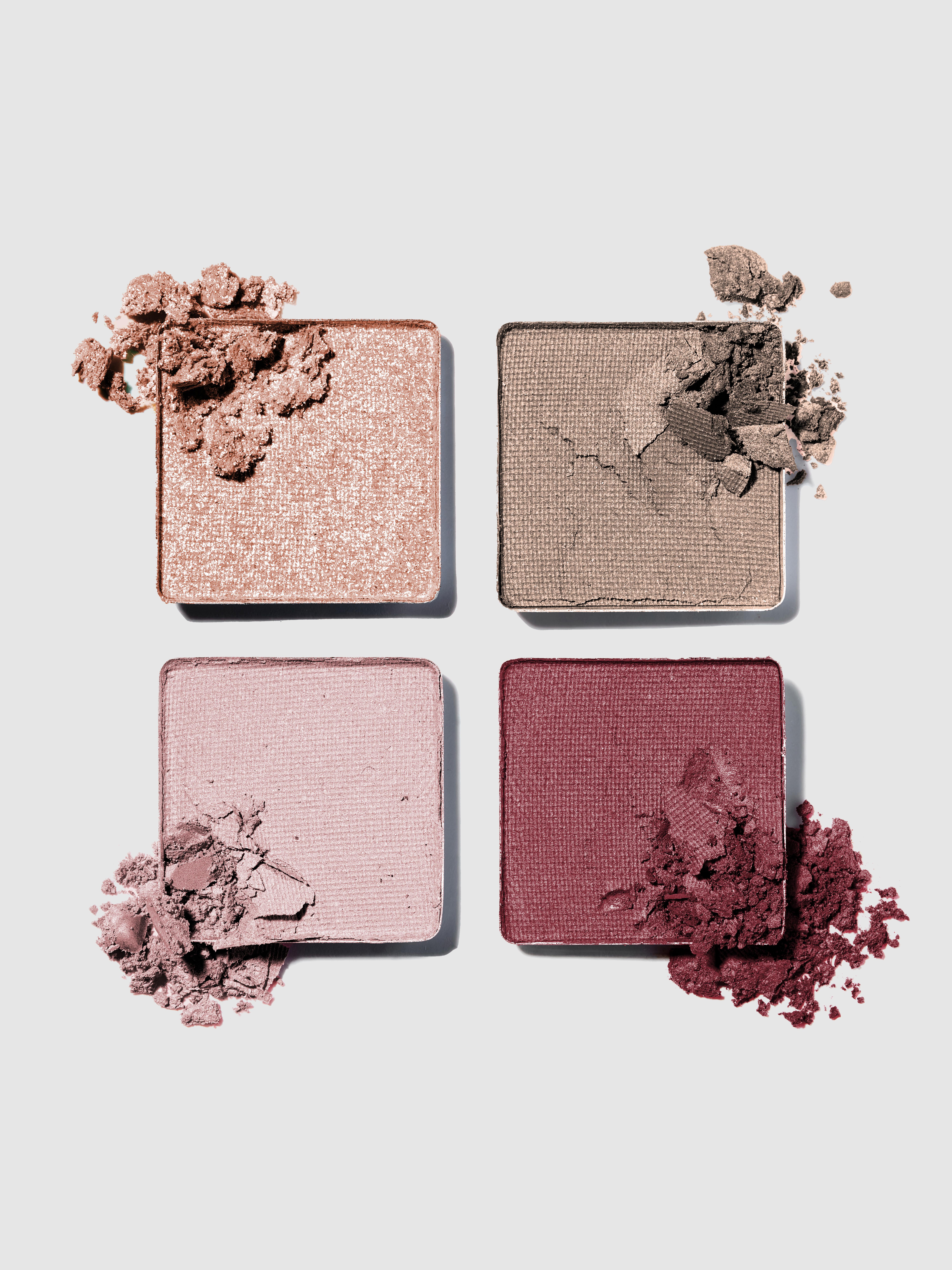 PS... Valentine’s Eyeshadow Palette