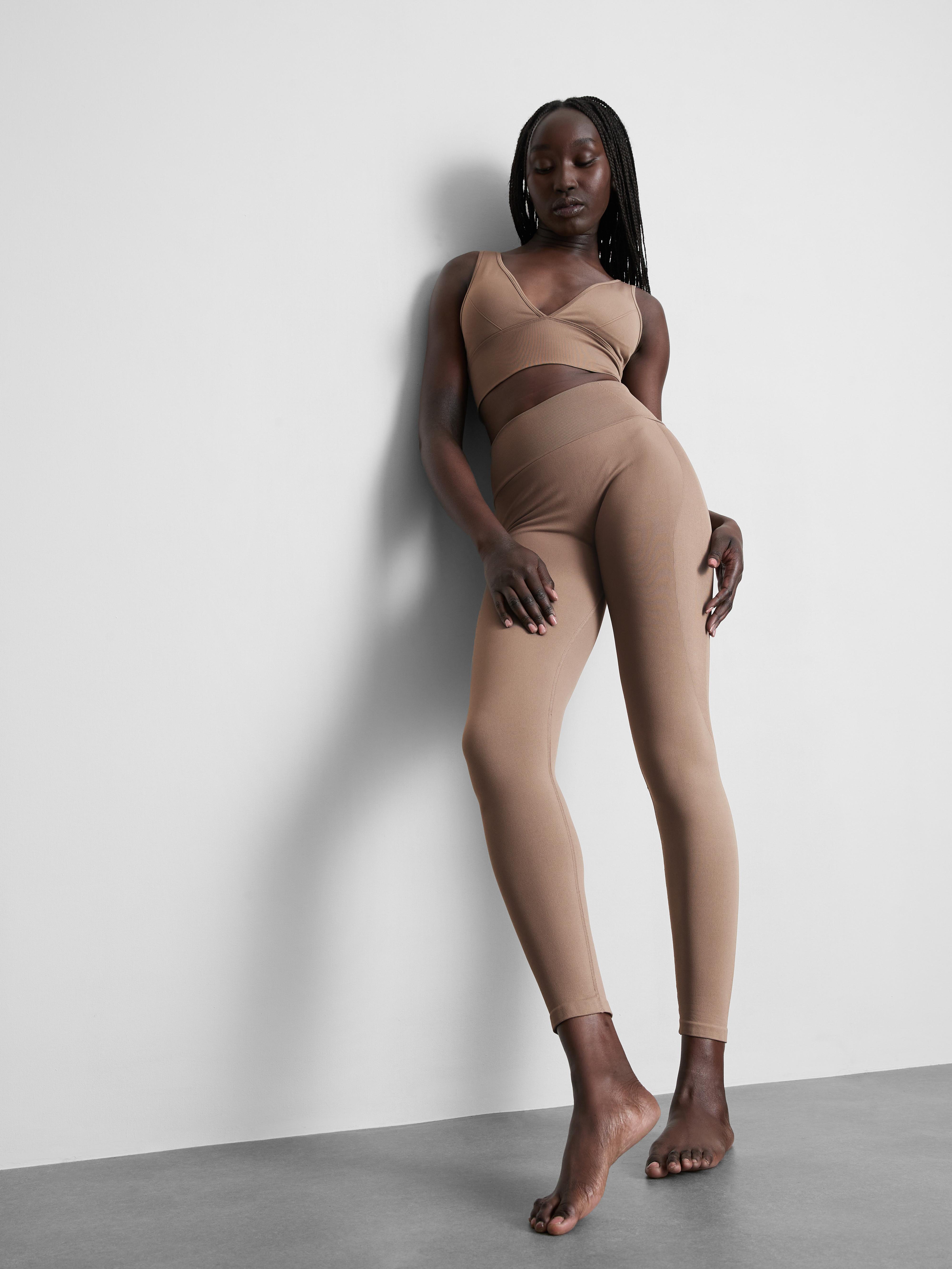 Rita Ora Seamless Active Leggings