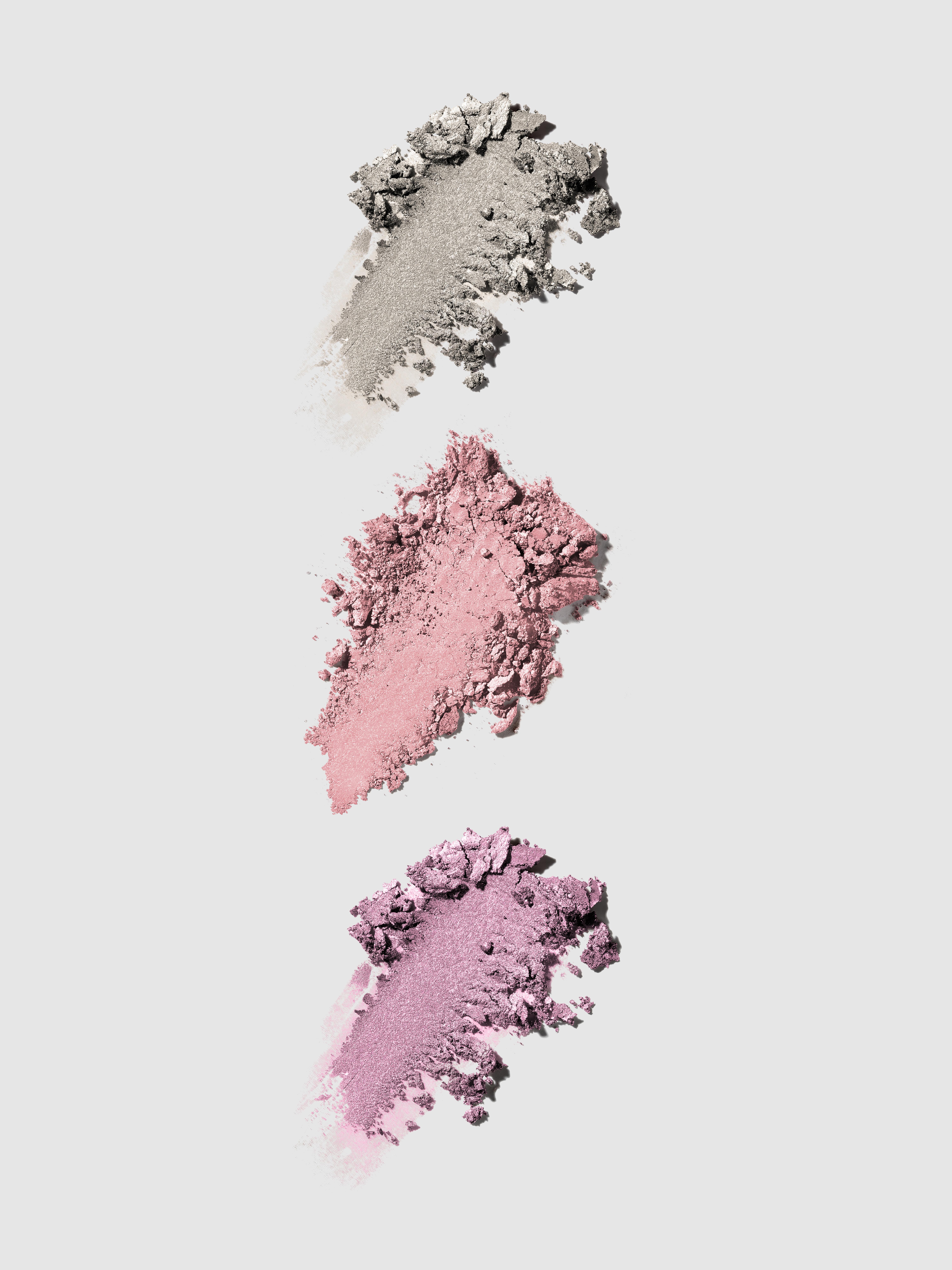 PS... Valentine’s Blush and Highlighter Palette