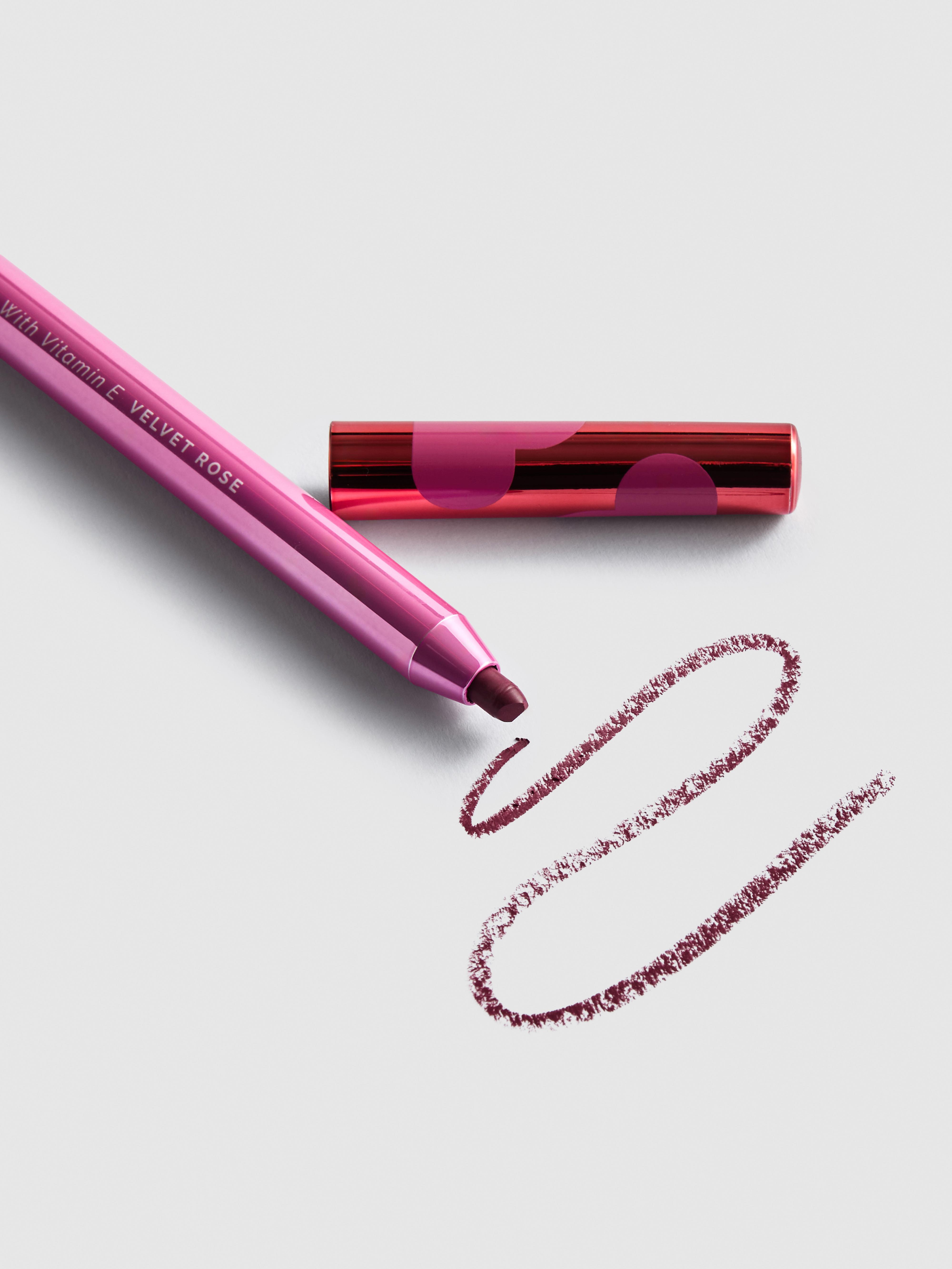 Crayon à lèvres Saint-Valentin PS...