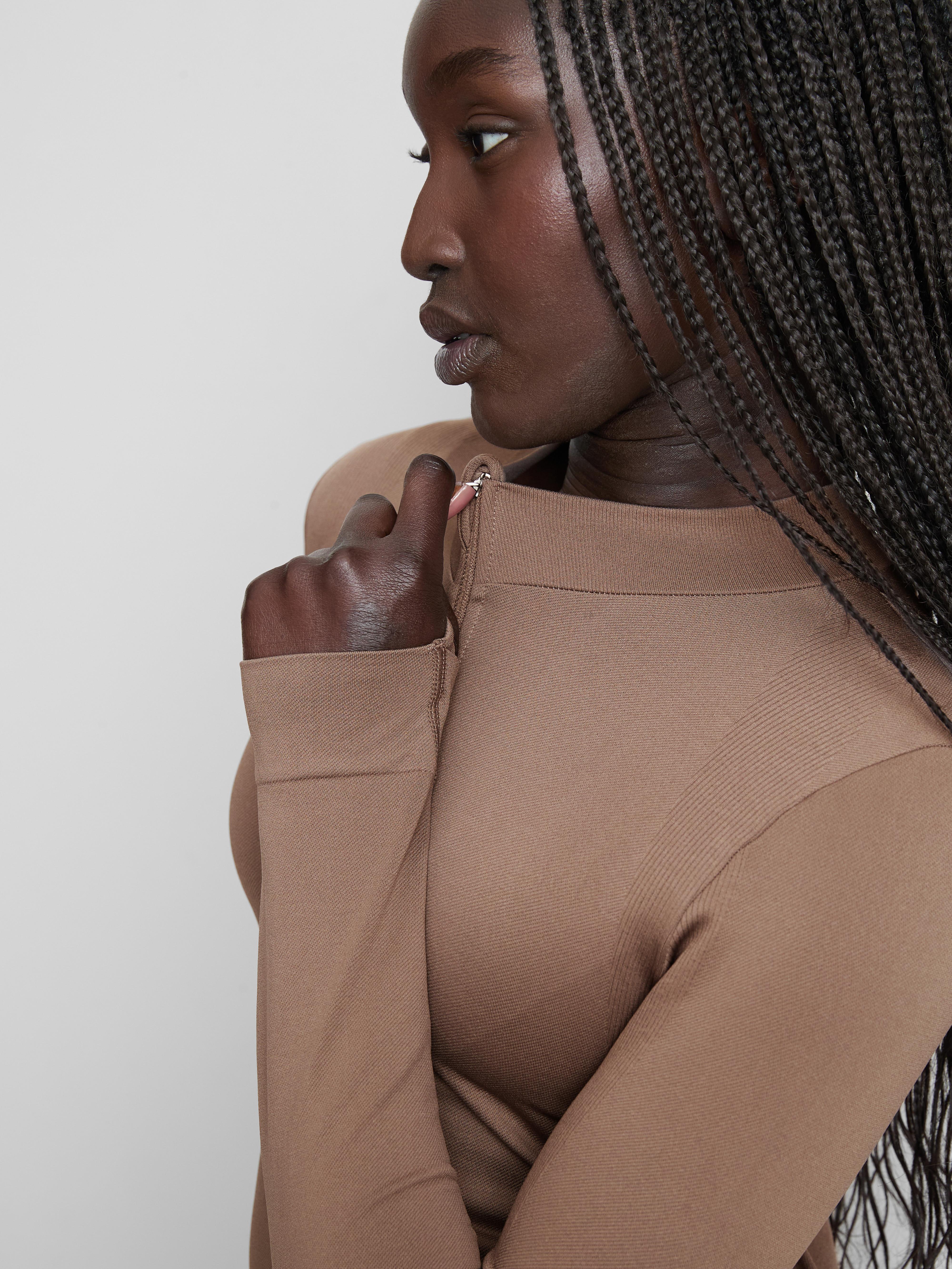 Women's Stone Rita Ora Active Shaping Jacket