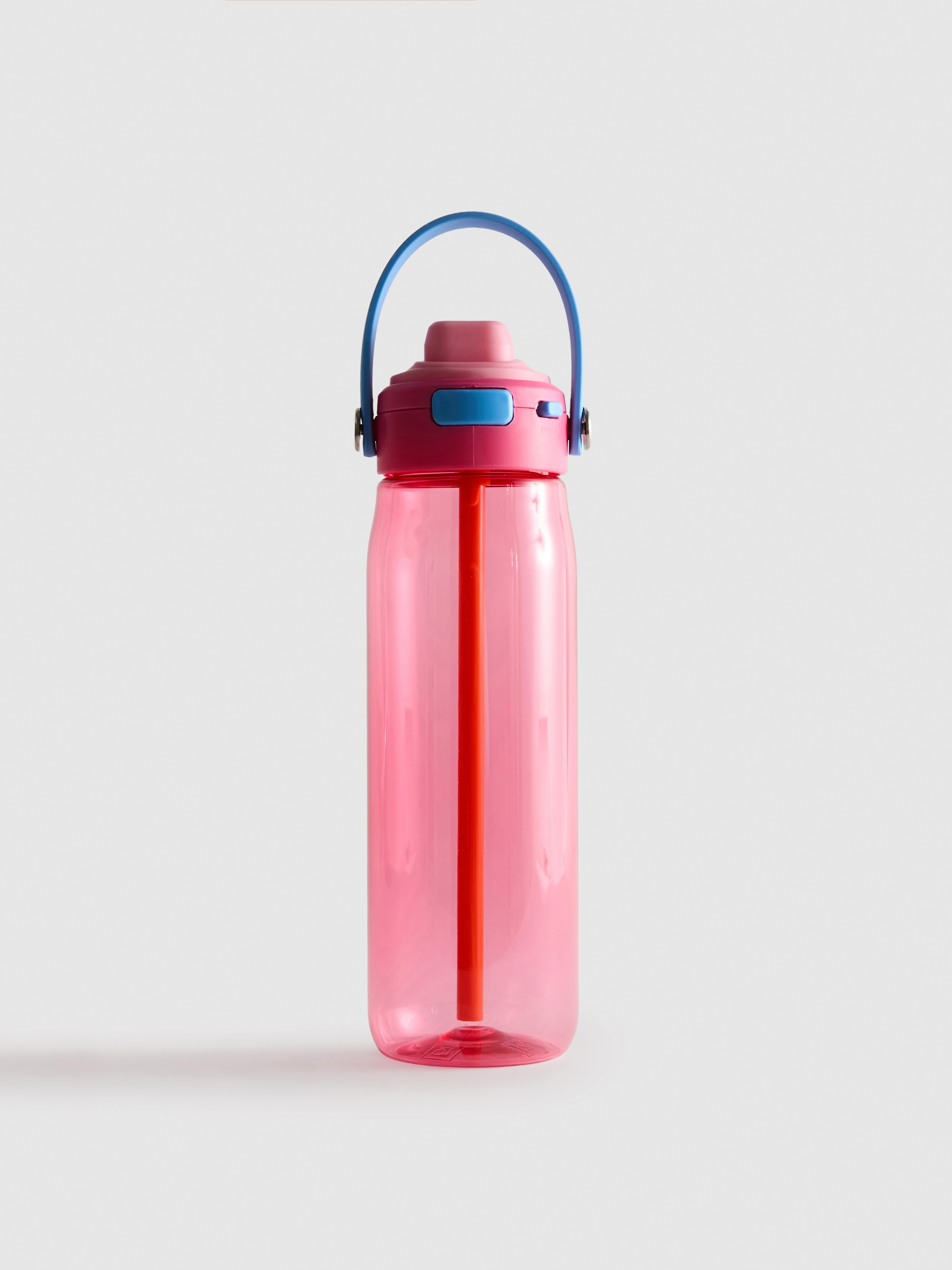 Colour Block Water bottle