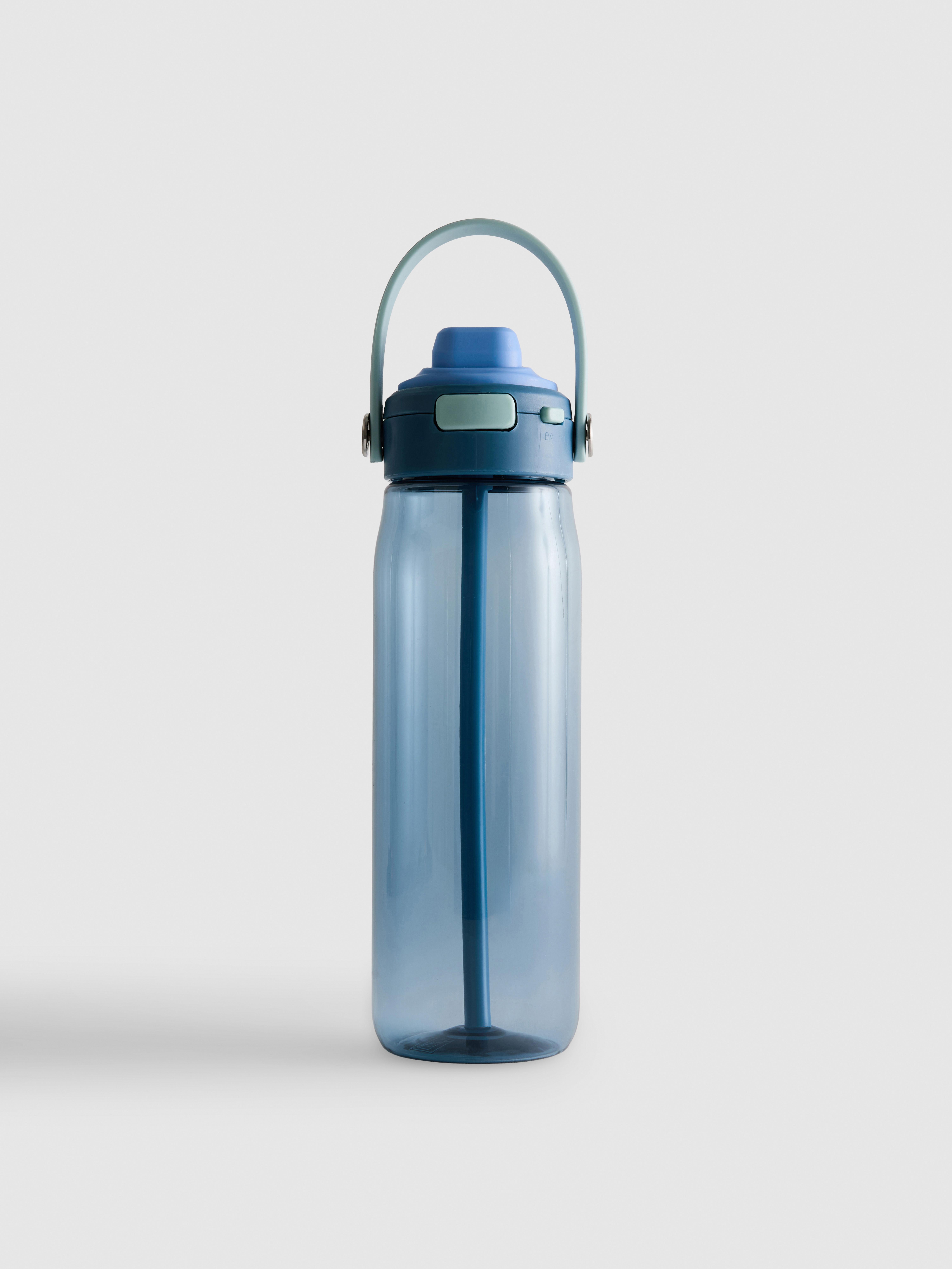 Colour Block Water bottle