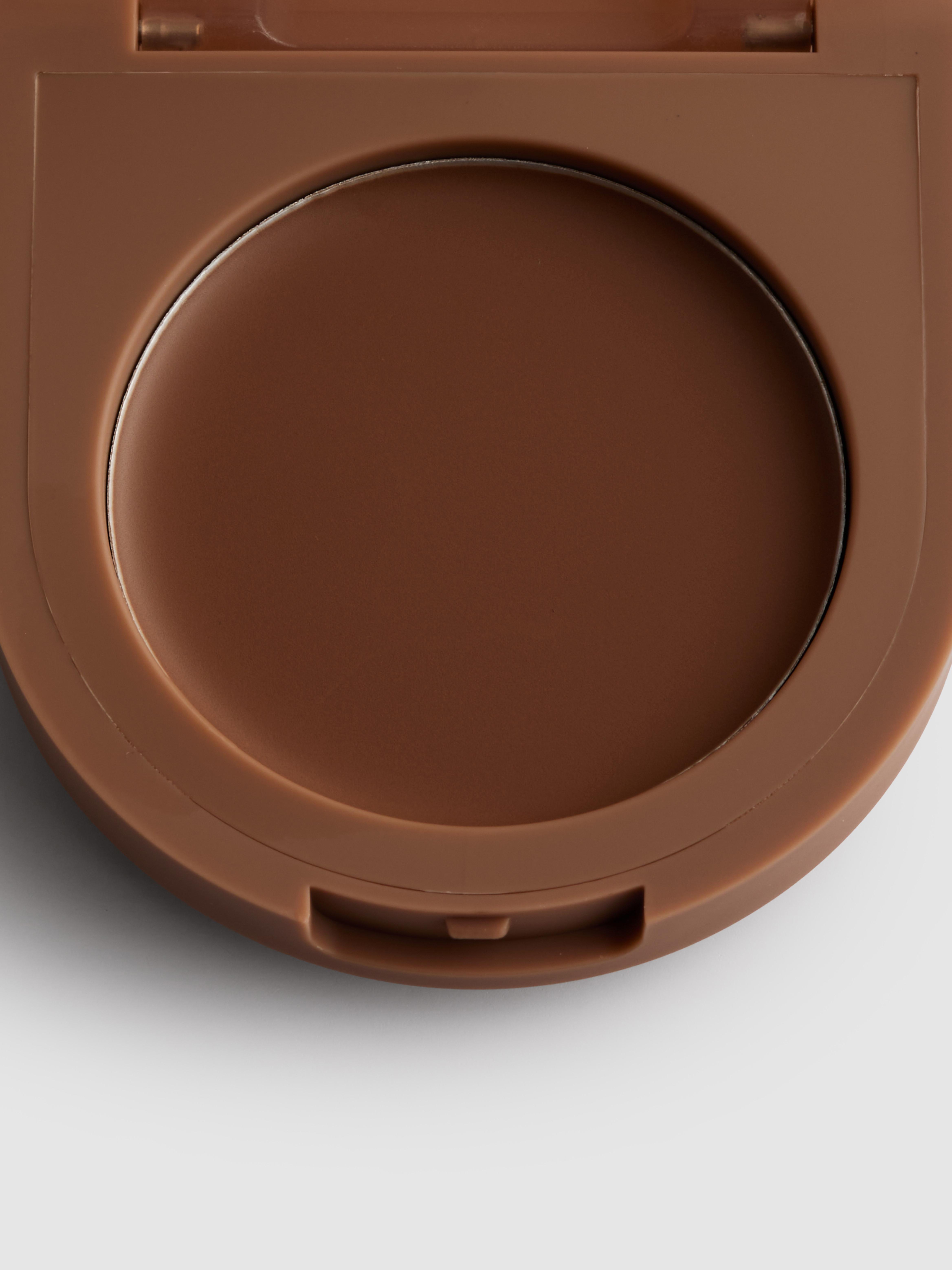 Bronzer w kremie z efektem rozmycia PS...