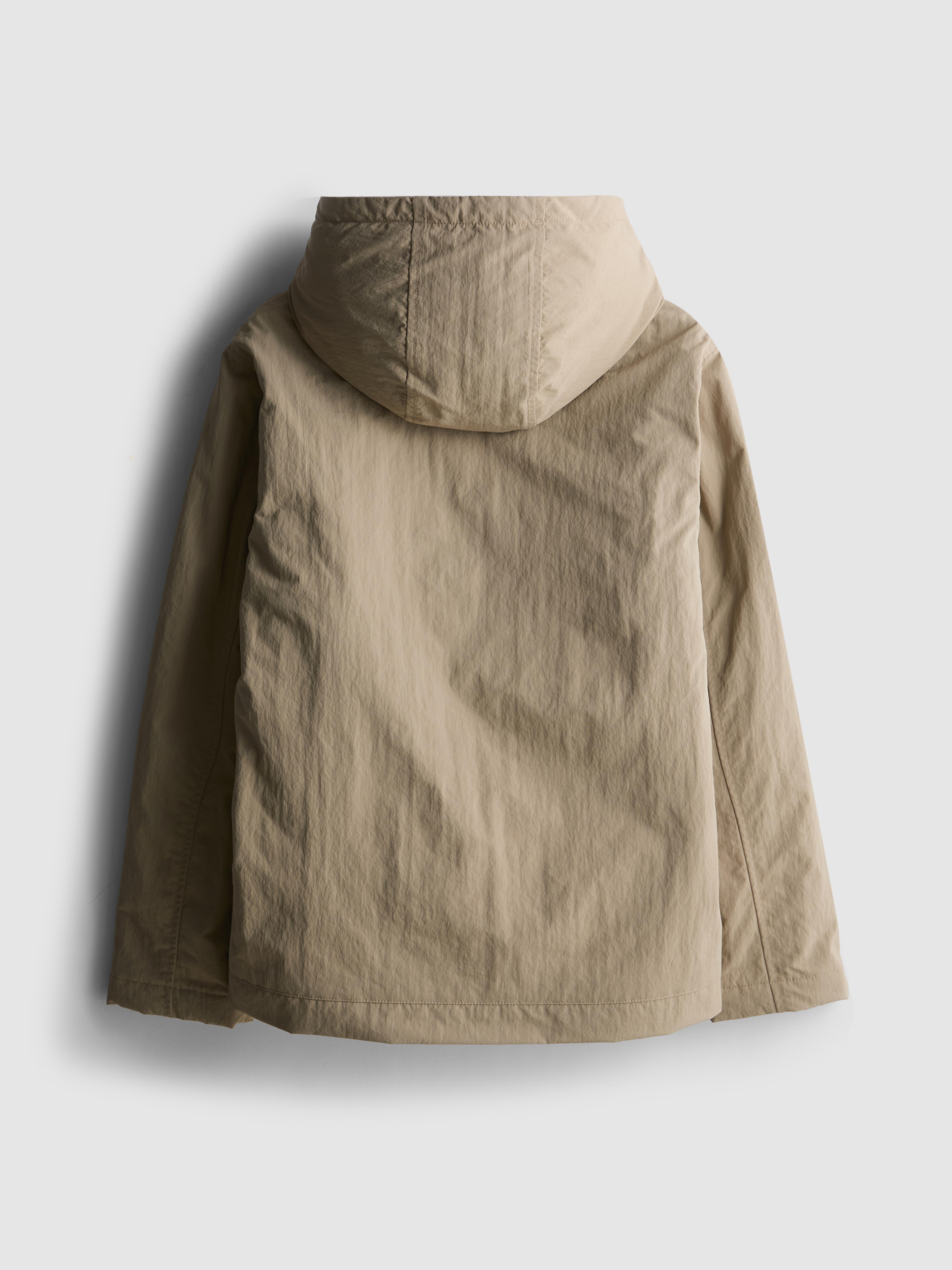 Boys Ivory 7-15yrs | Windbreake