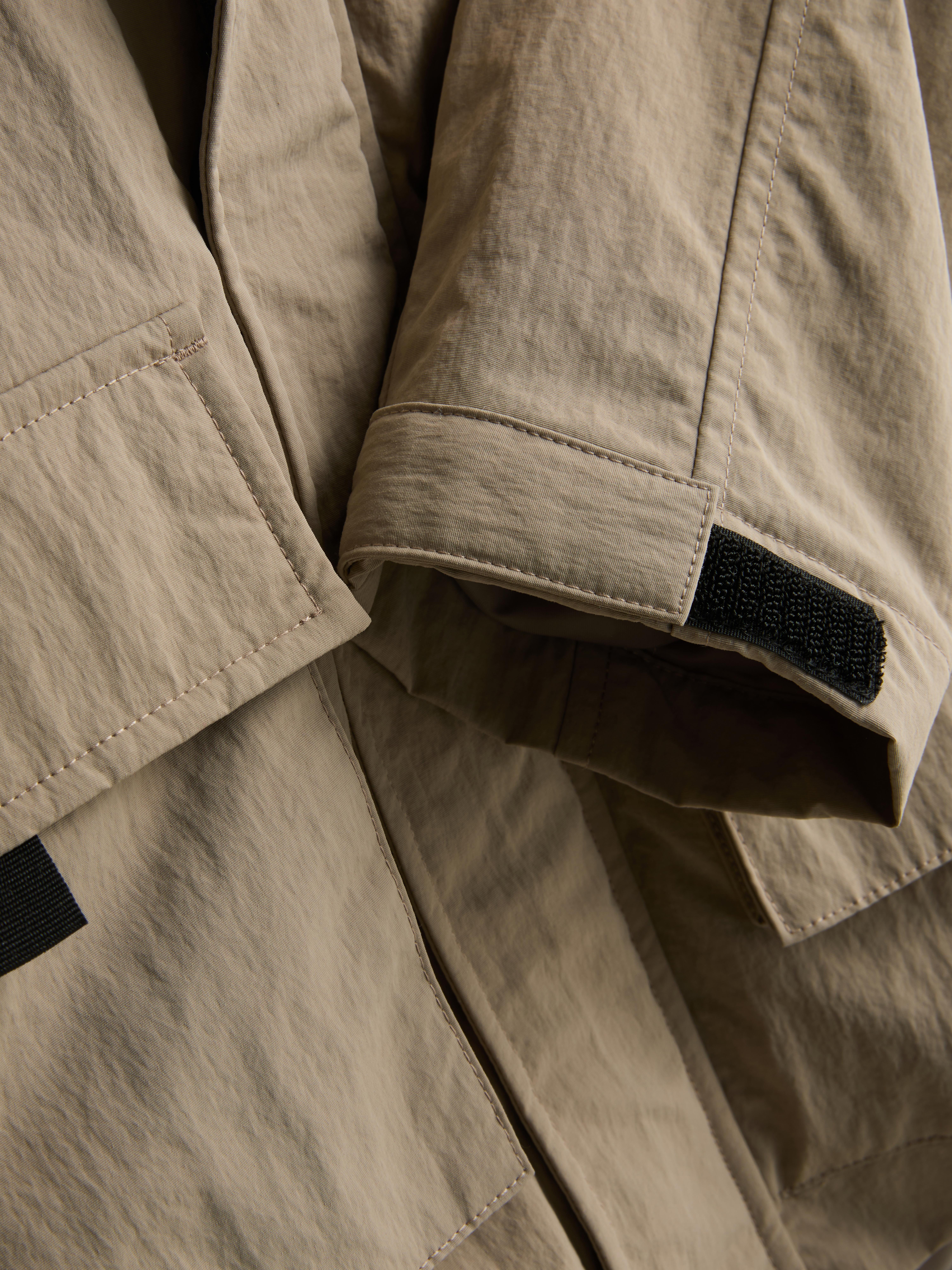 Boys Ivory 7-15yrs | Windbreake