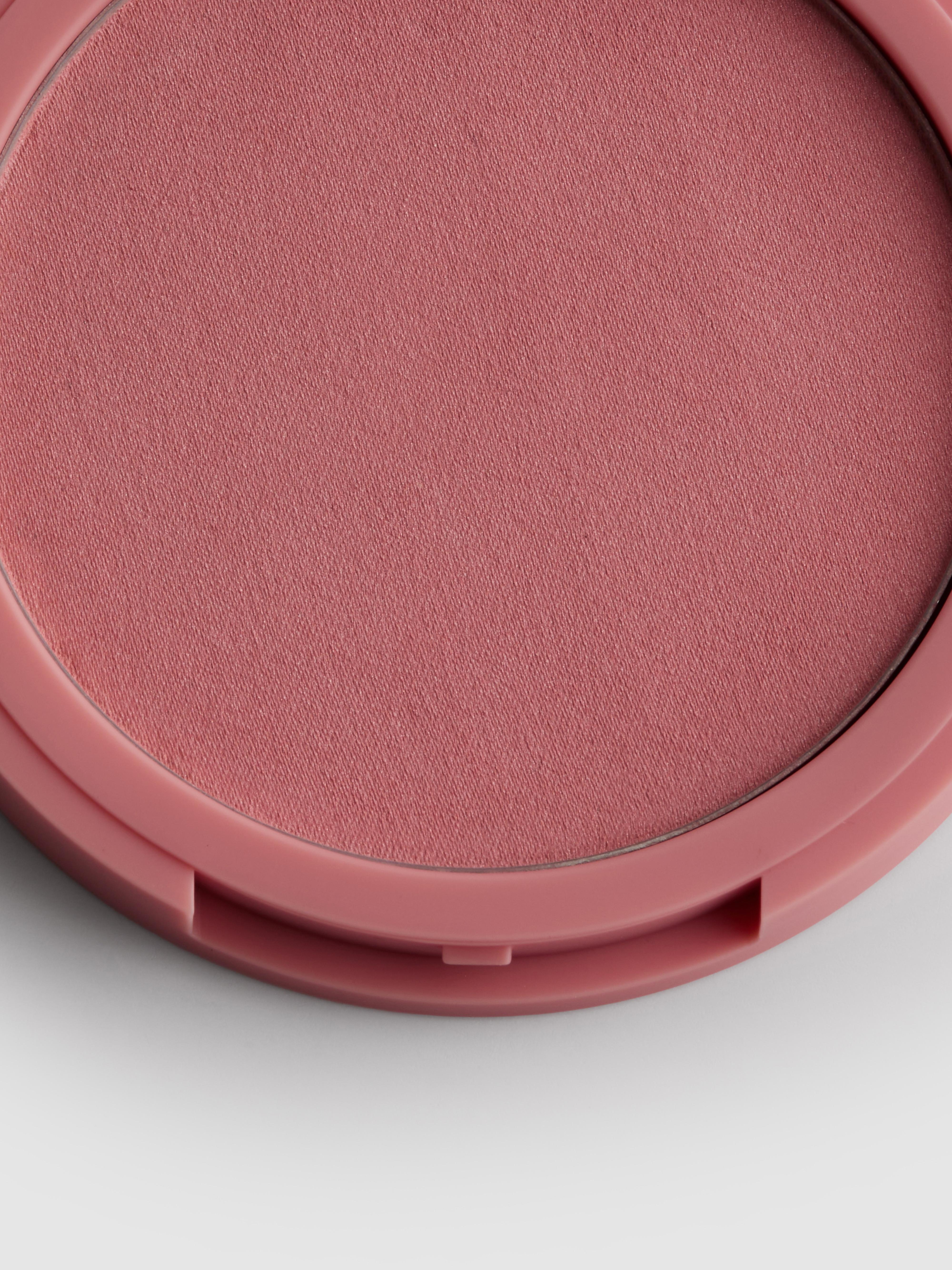 nk PS... Blur Soft Matte Blush
