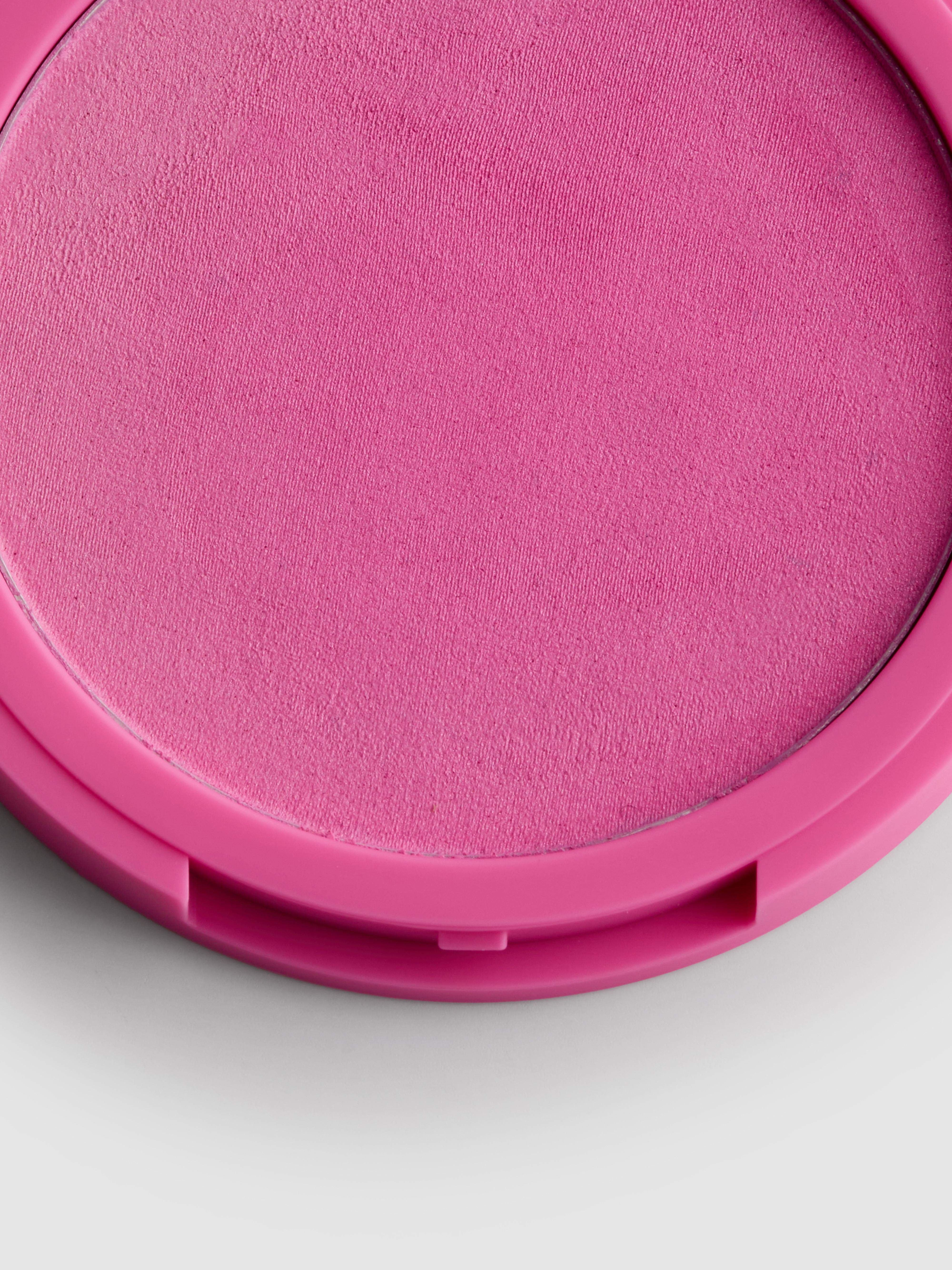 PS... Blur Soft Matte Blush