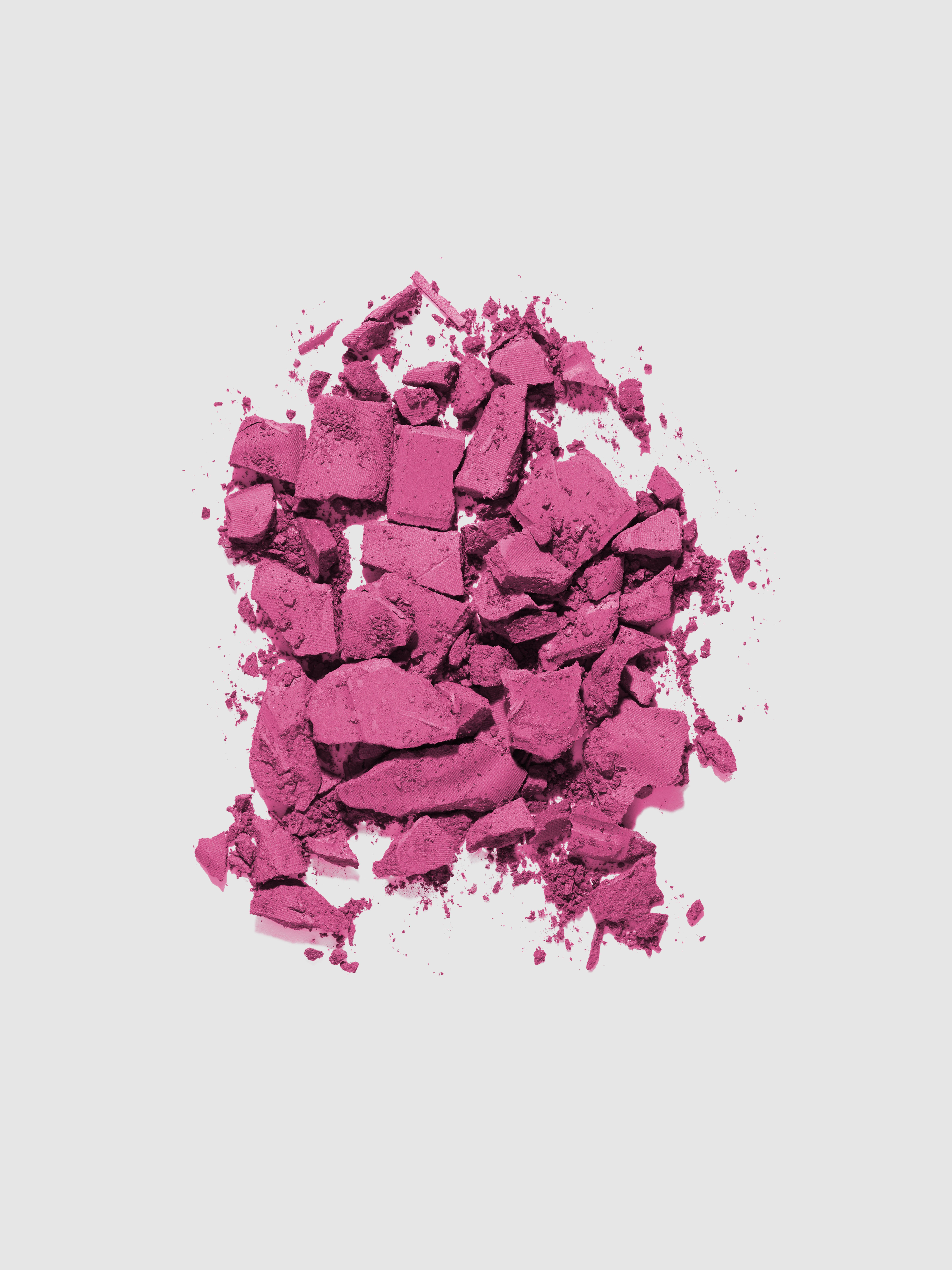 PS... Blur Soft Matte Blush
