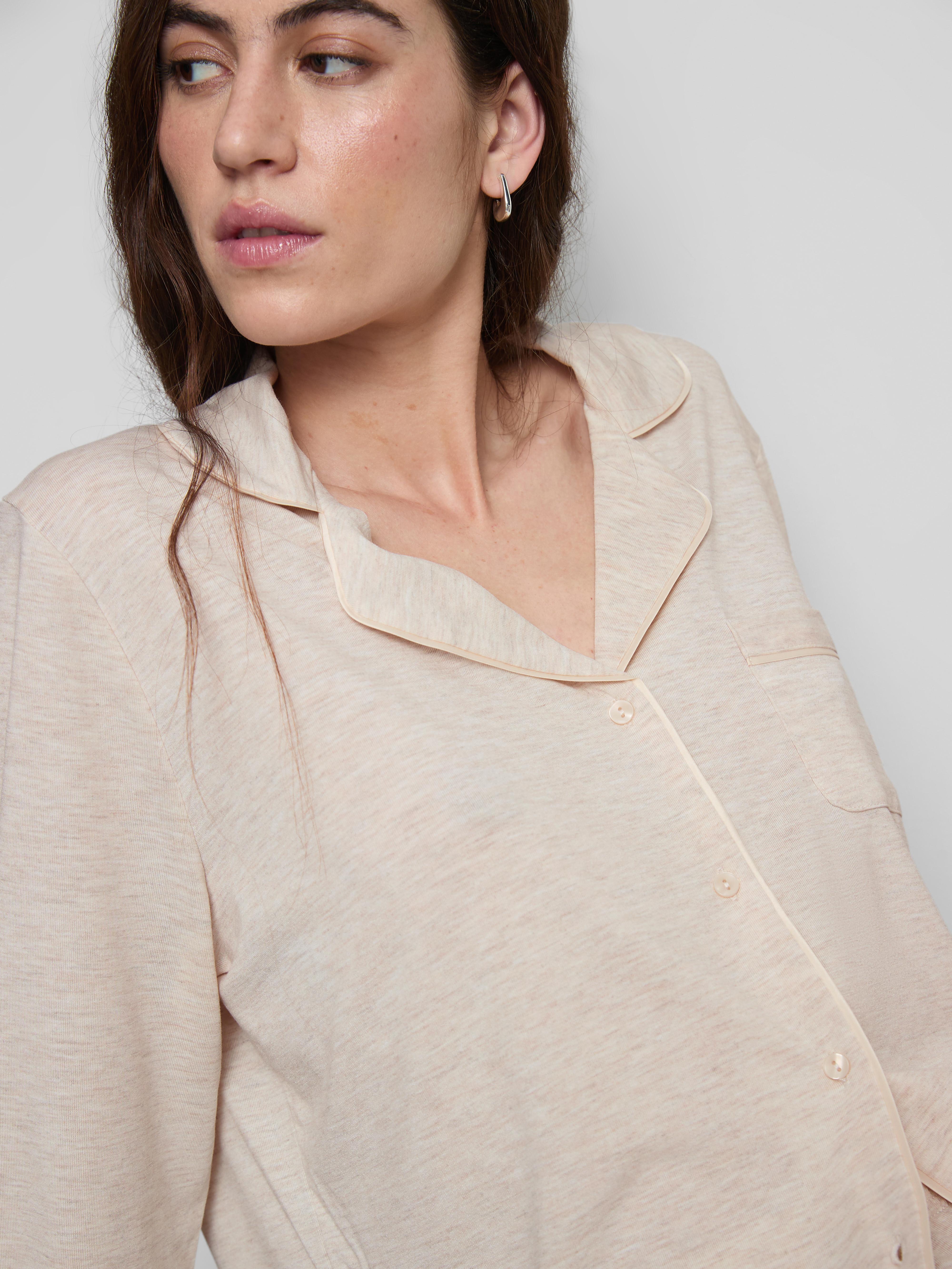 Jersey Boyfriend Pajamas