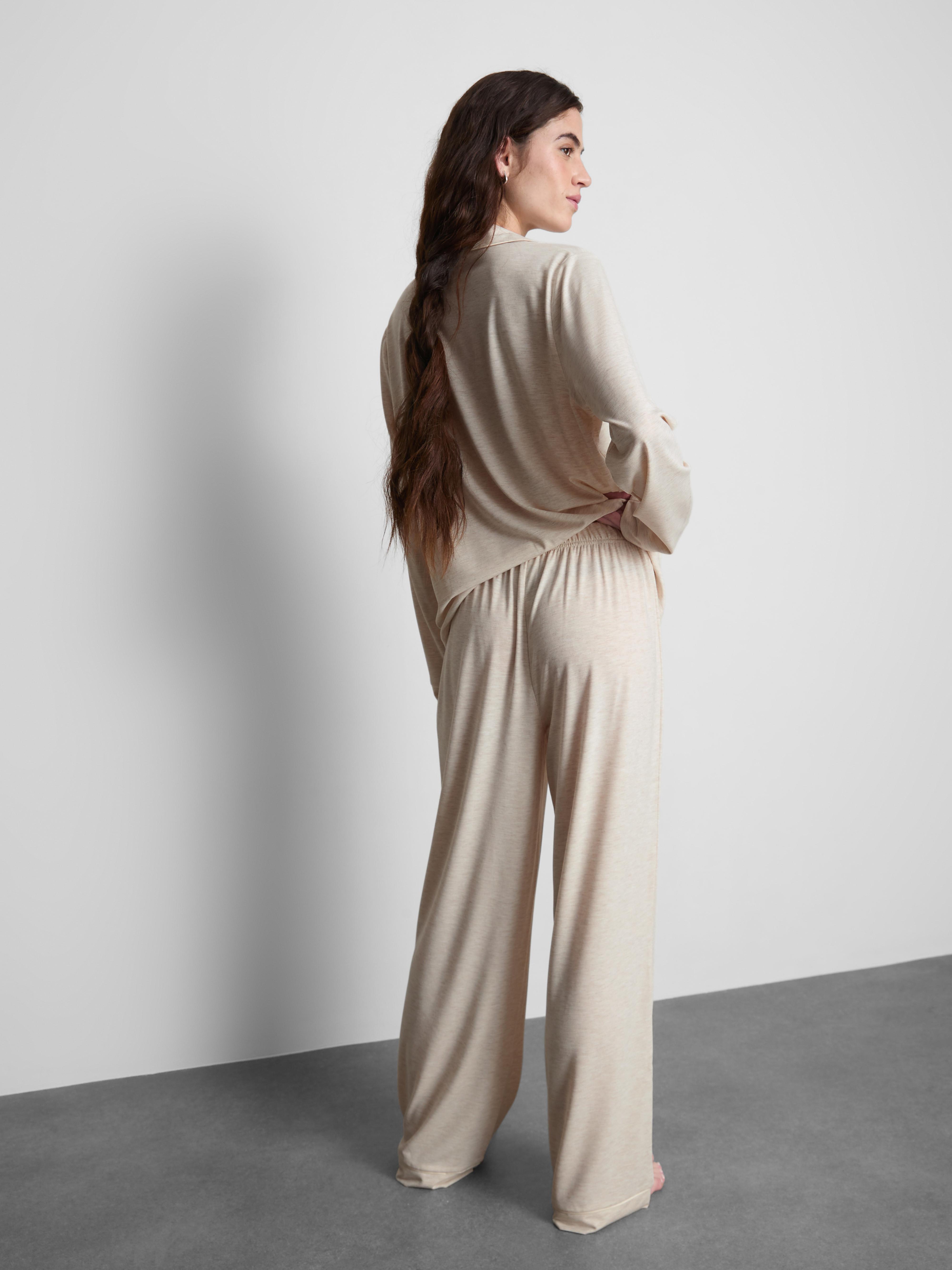 Jersey Boyfriend Pajamas