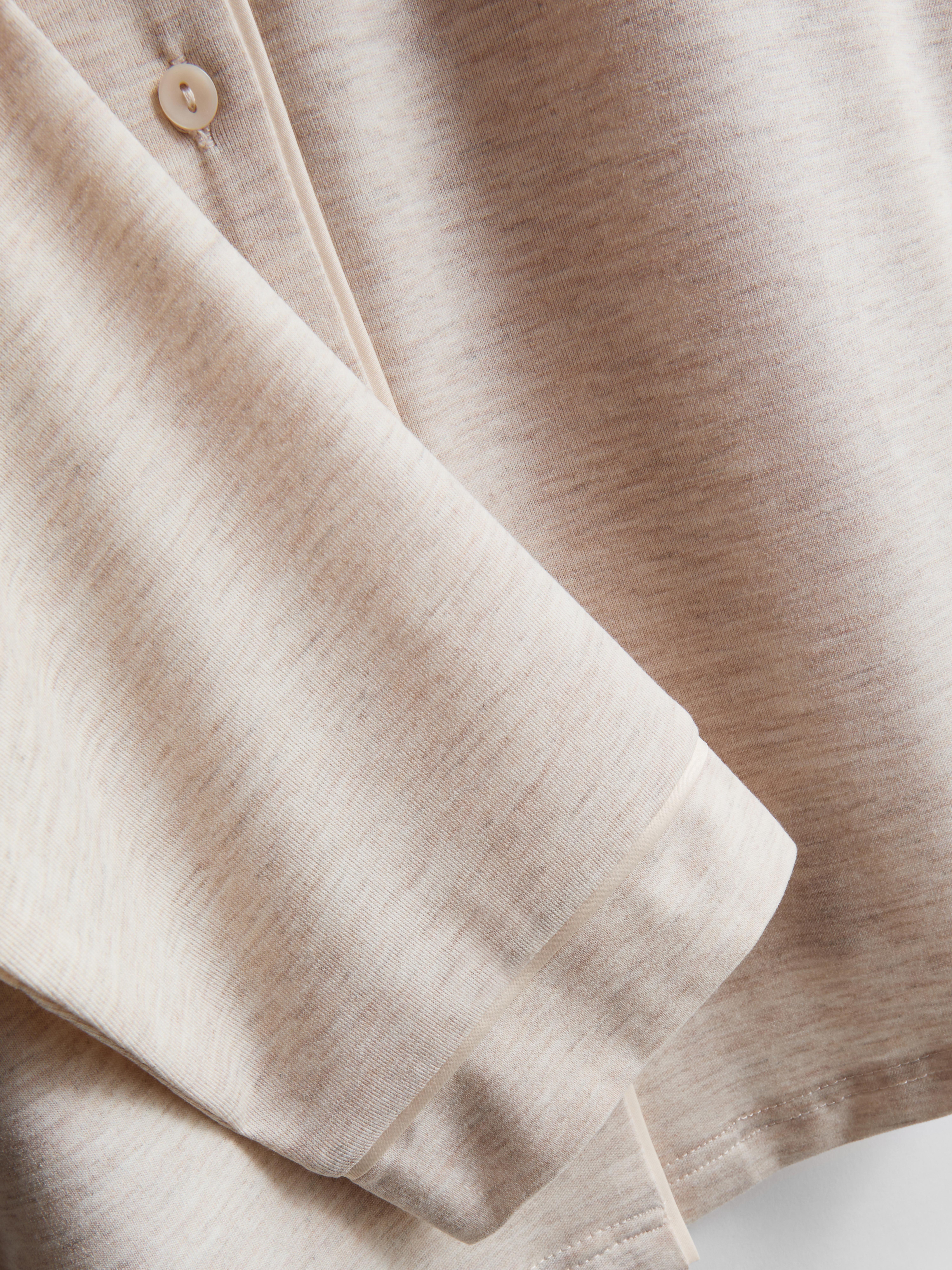 Jersey Boyfriend Pajamas