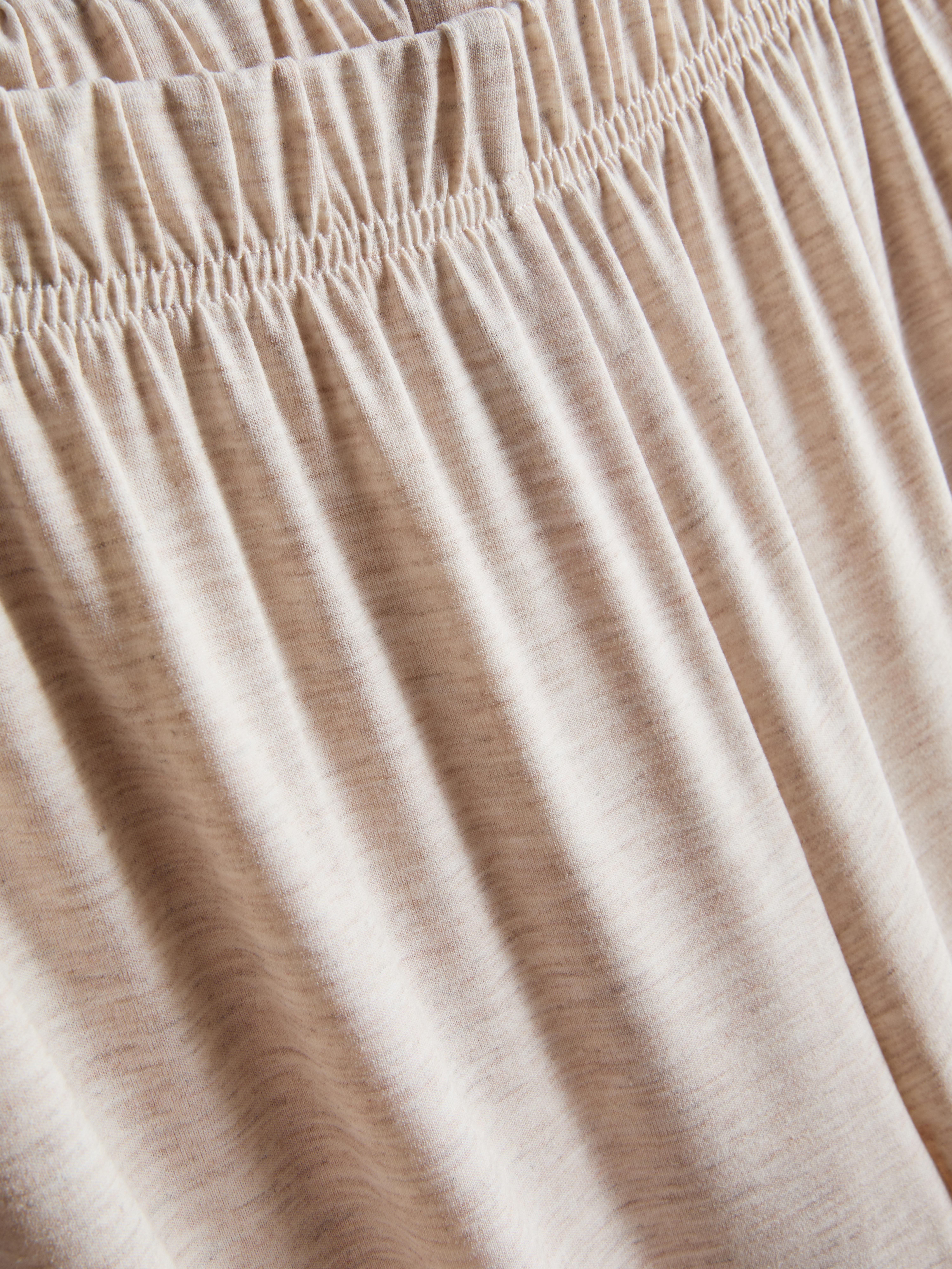 Jersey Boyfriend Pajamas