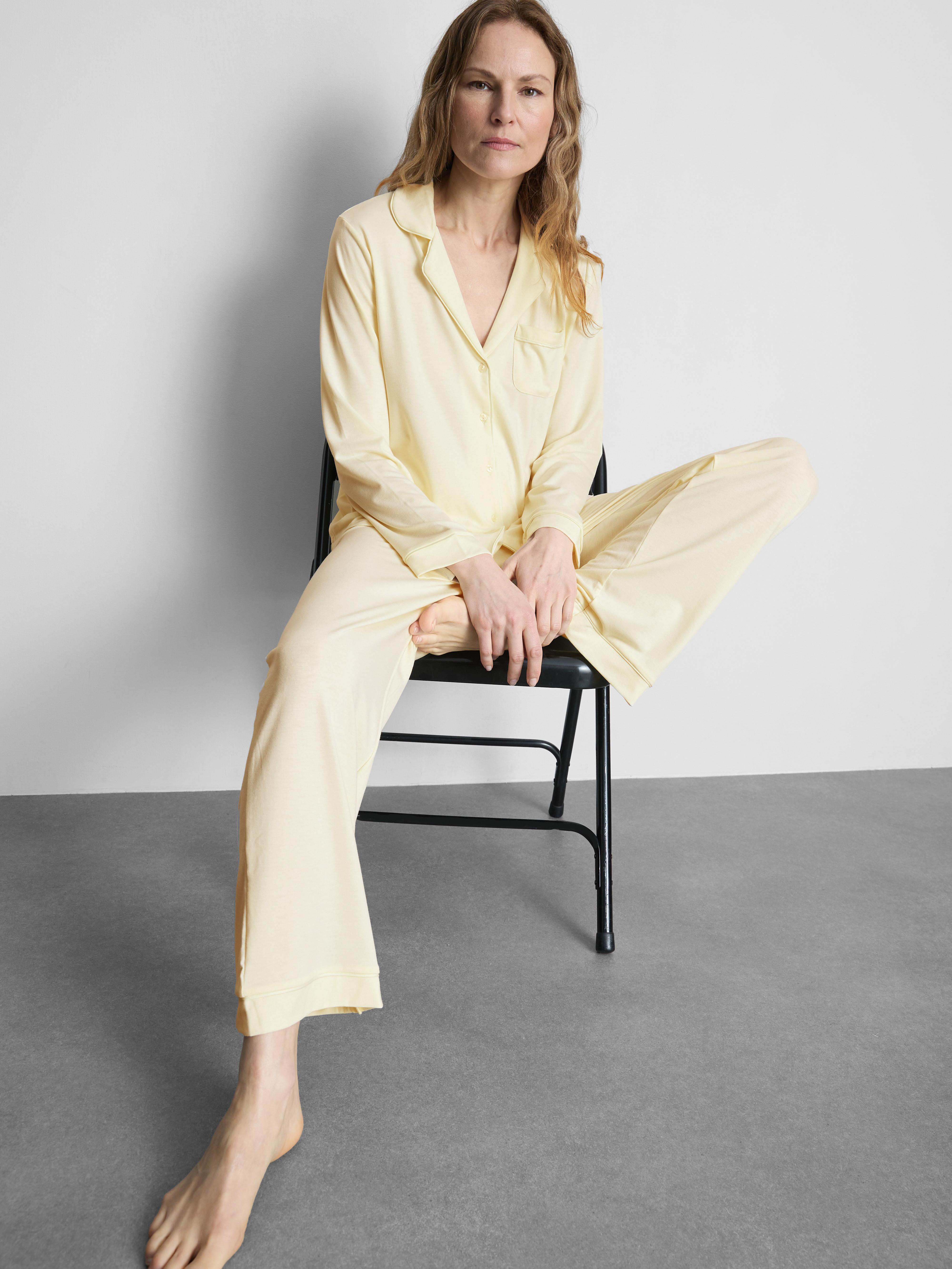 Jersey Boyfriend Pajamas