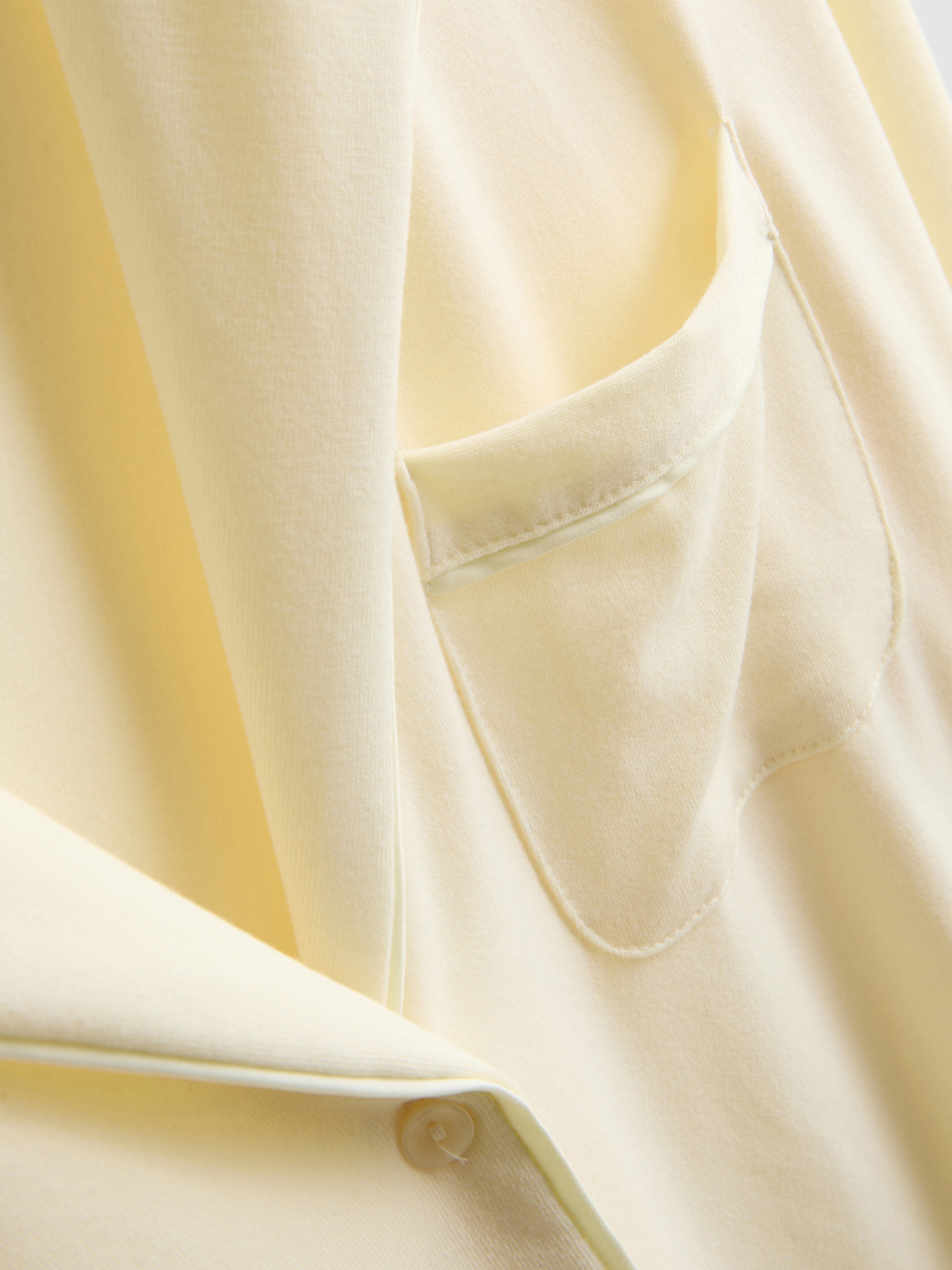 Jersey Boyfriend Pajamas