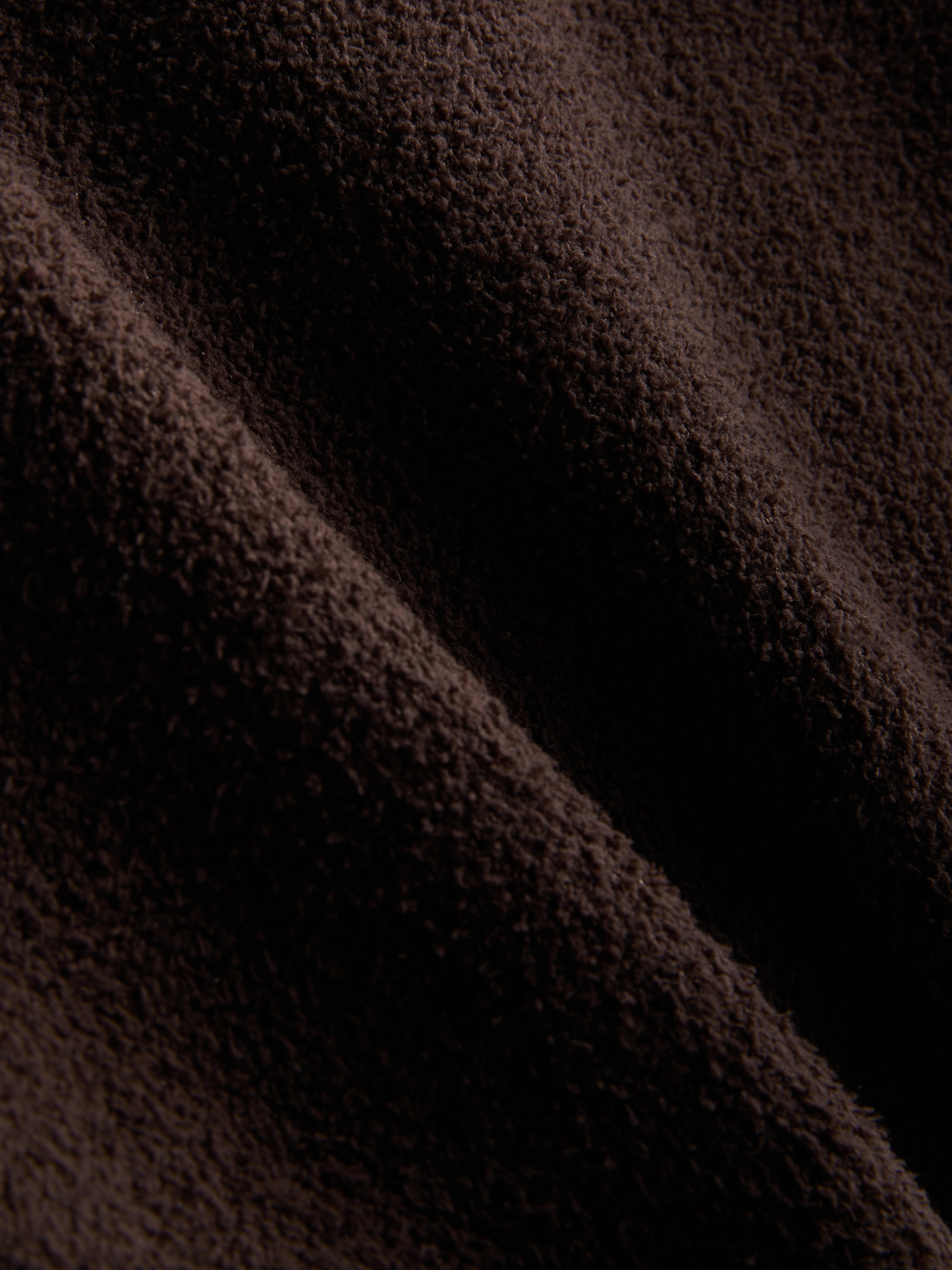 Women's Chocolate Rita Ora Cozy Tank Top