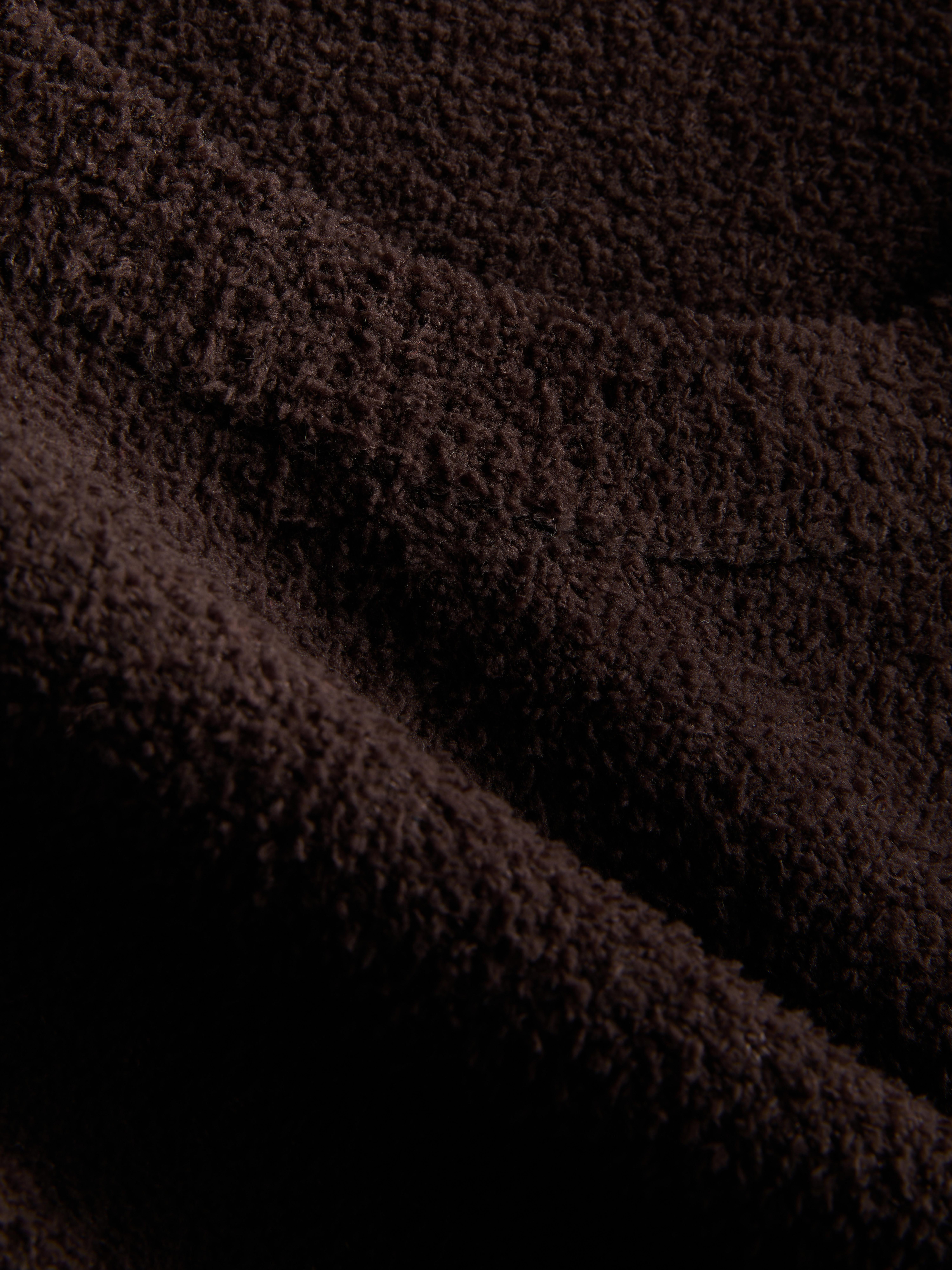 Women's Chocolate Rita Ora Cozy Tank Top