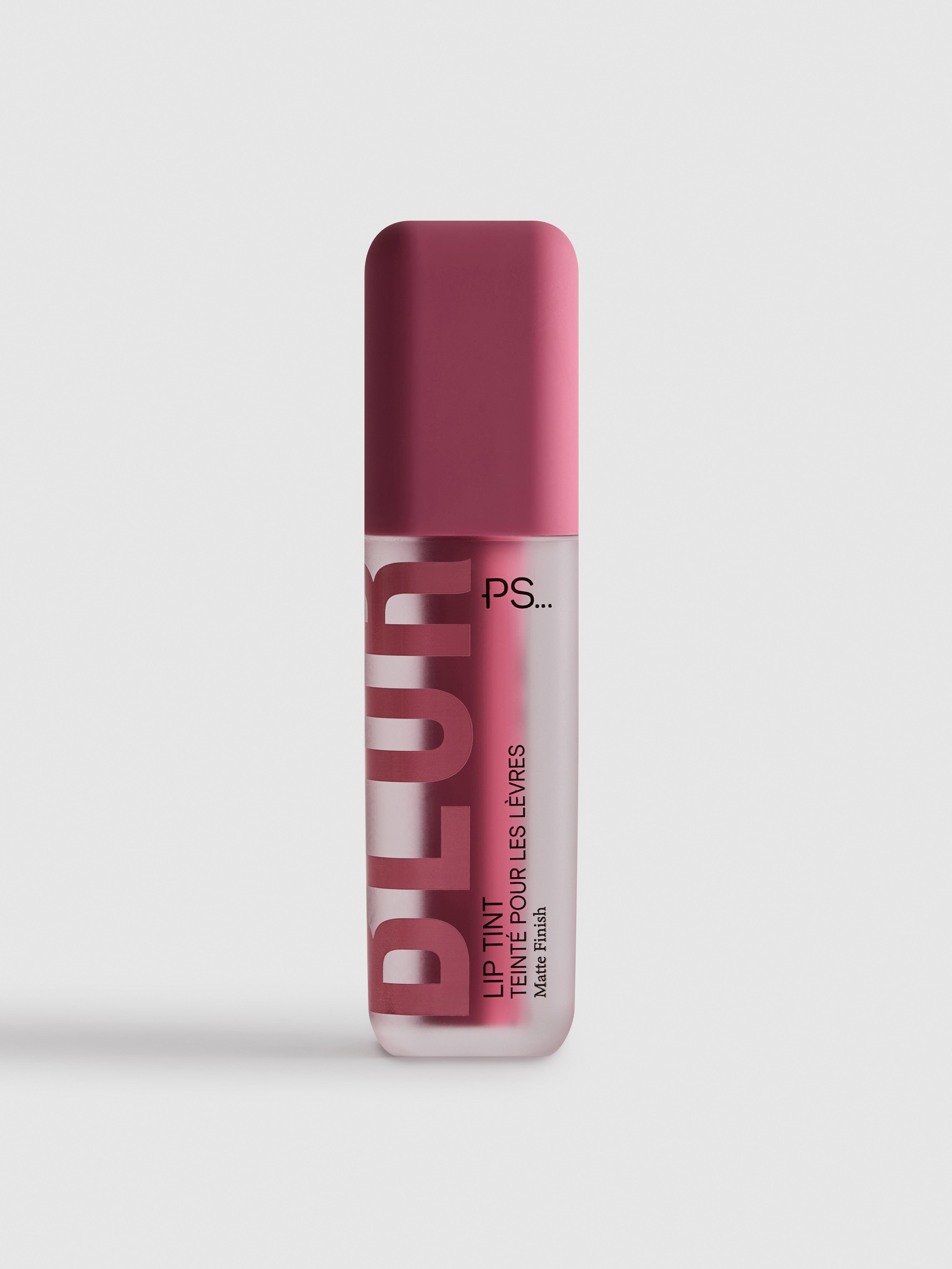 Coloração lábios esbatido PS...