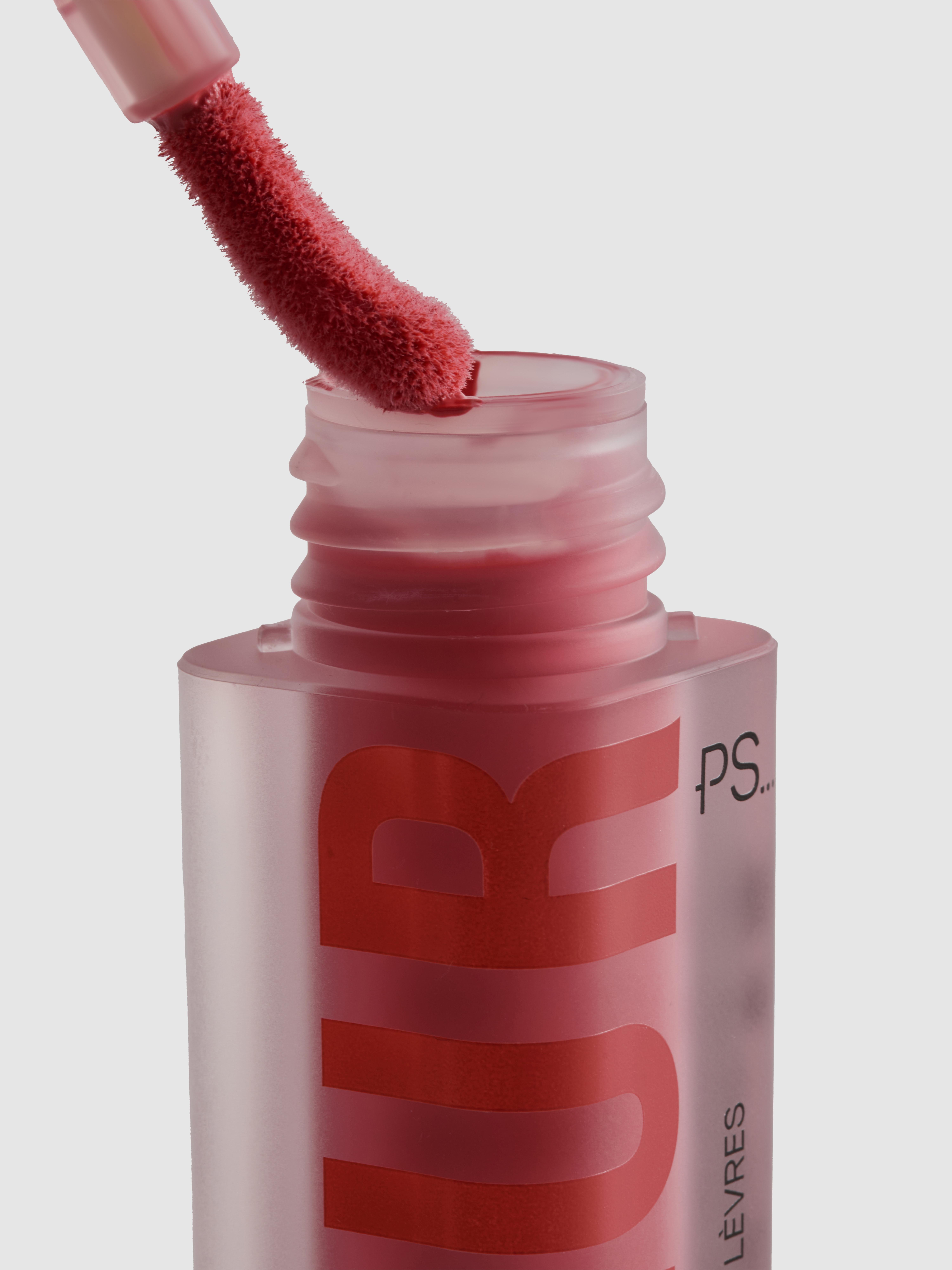 Coloração lábios esbatido PS...