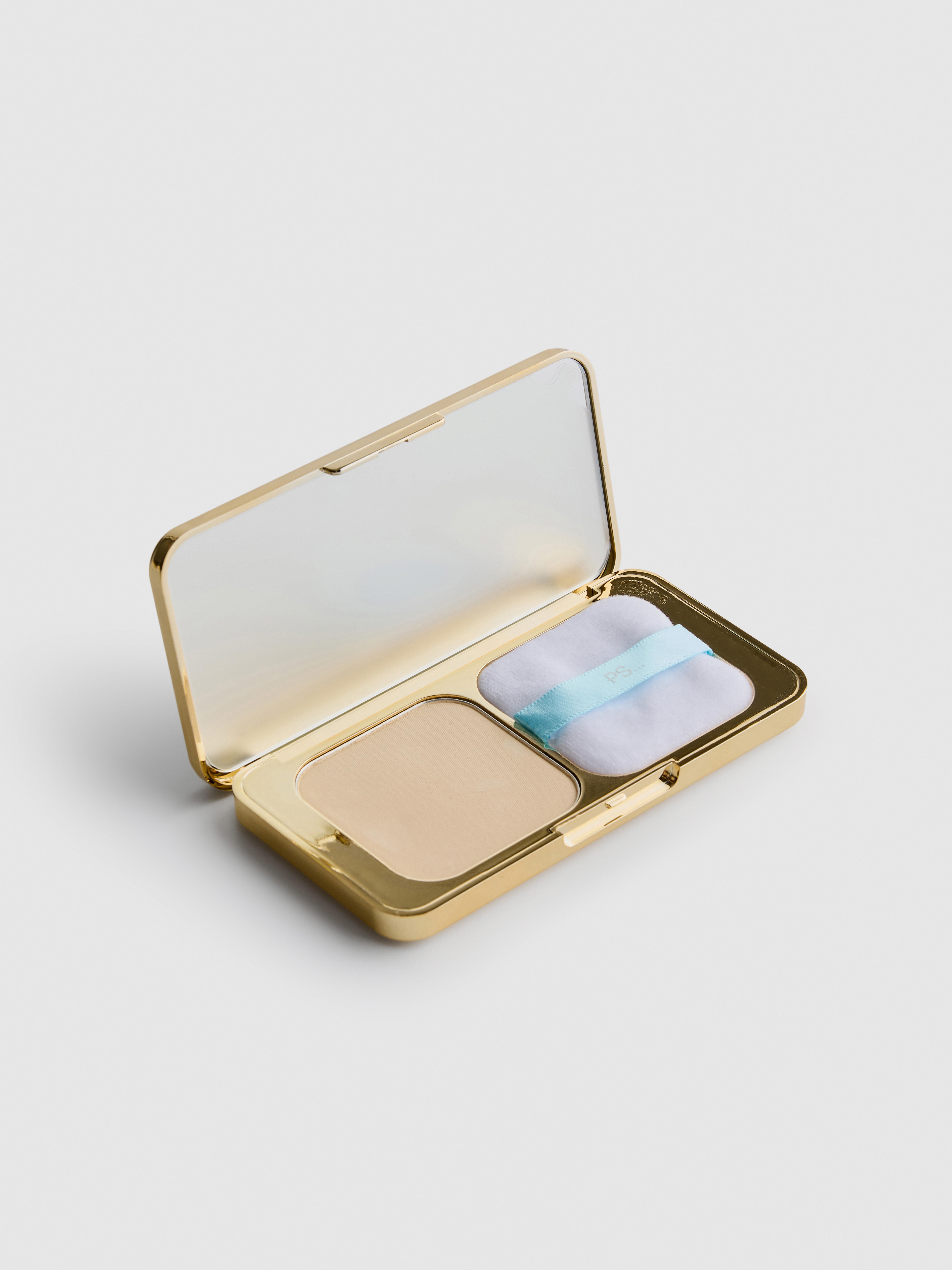 PS... Face Setting Powder
