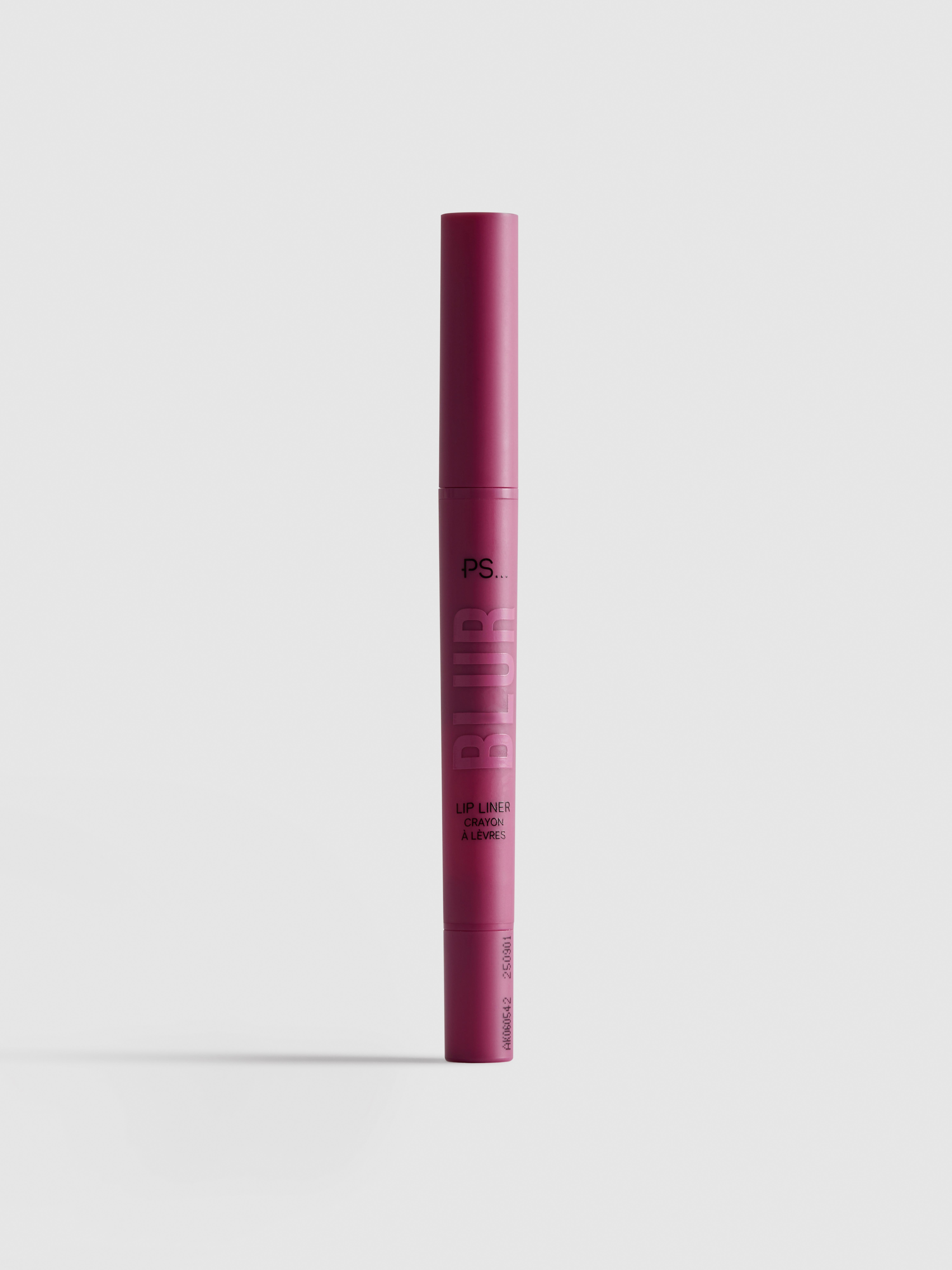 PS... Blur Lip Liner