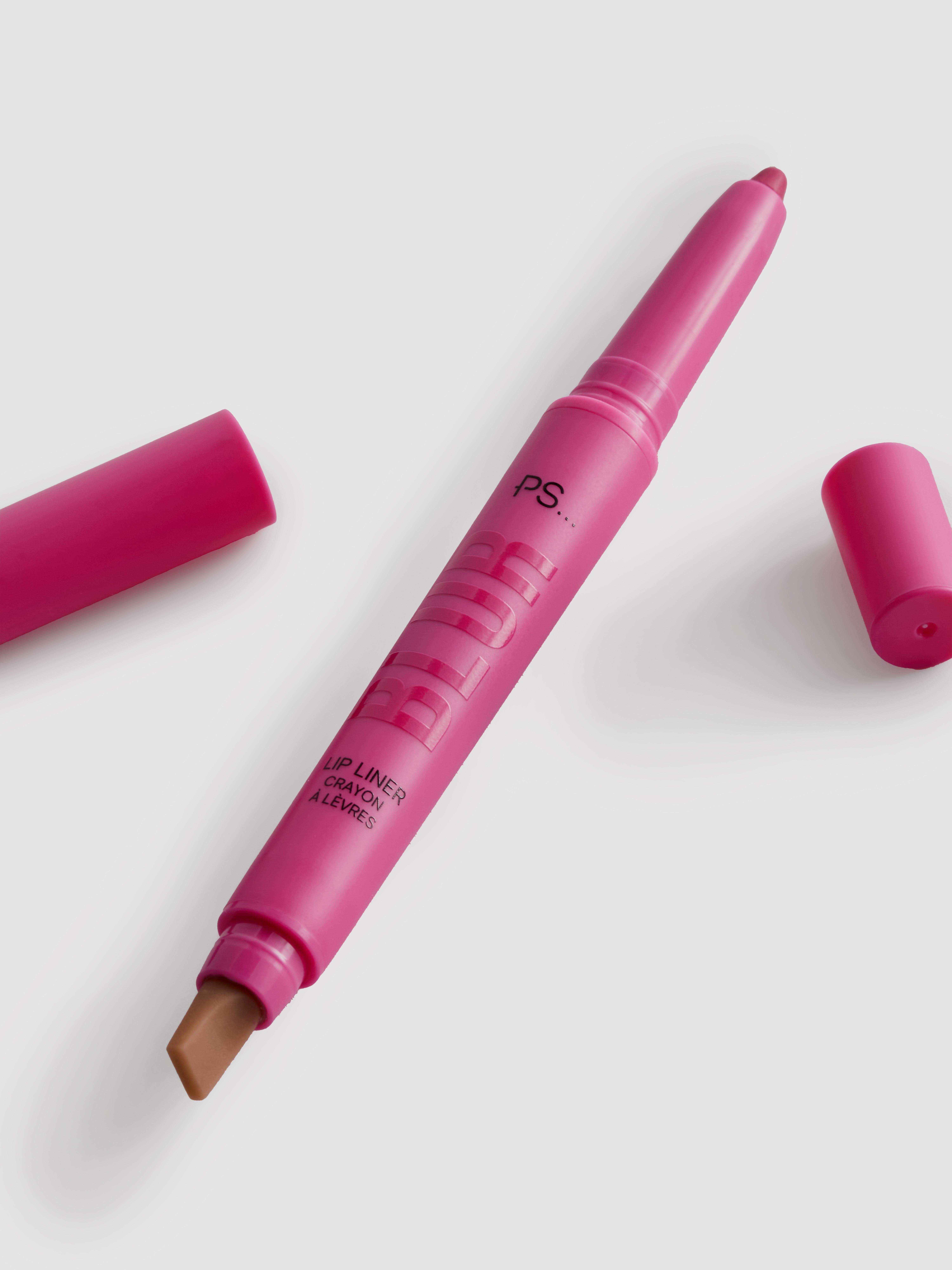 PS... Blur Lip Liner