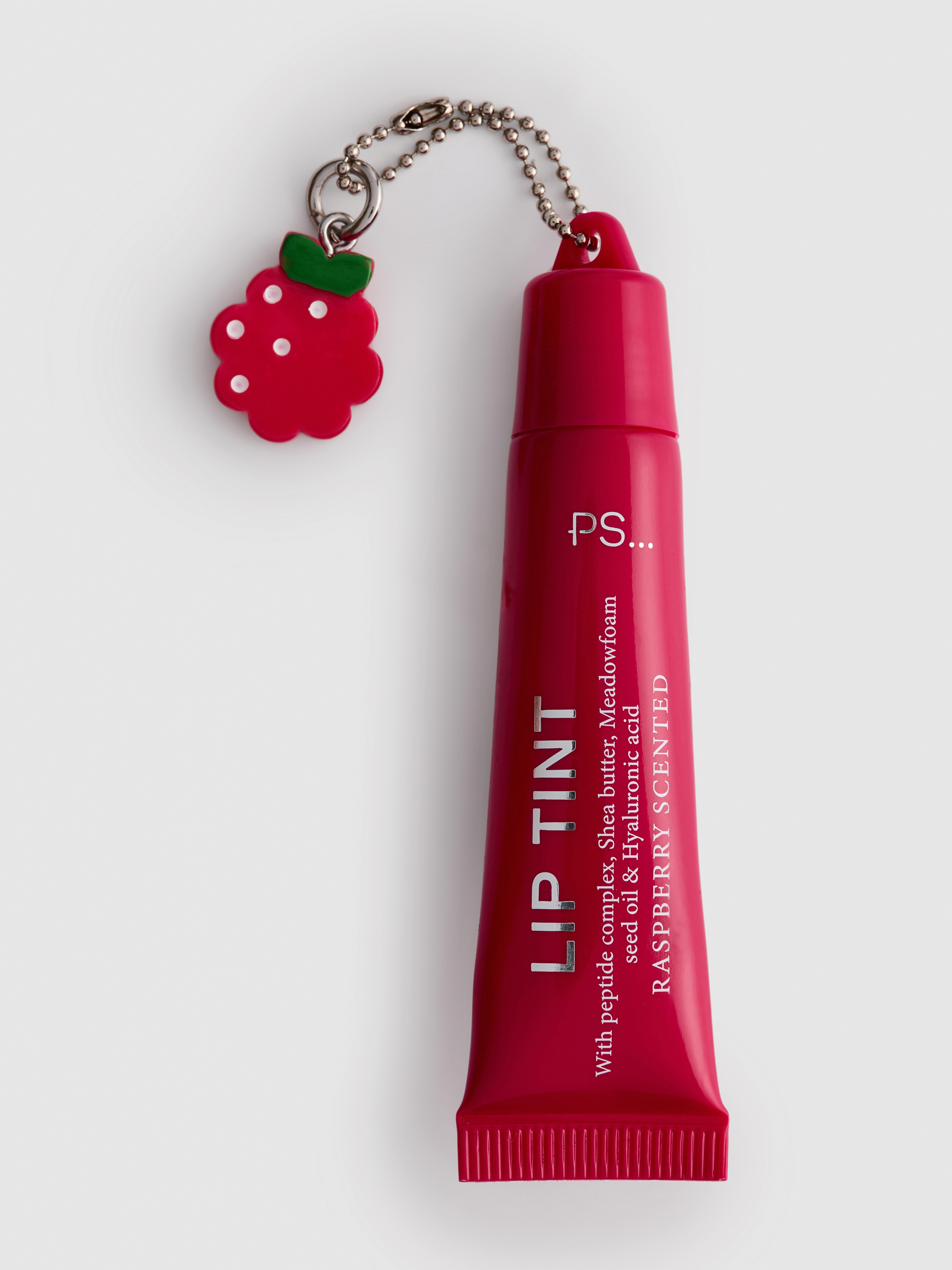 PS... Lippenfarbe mit Duft