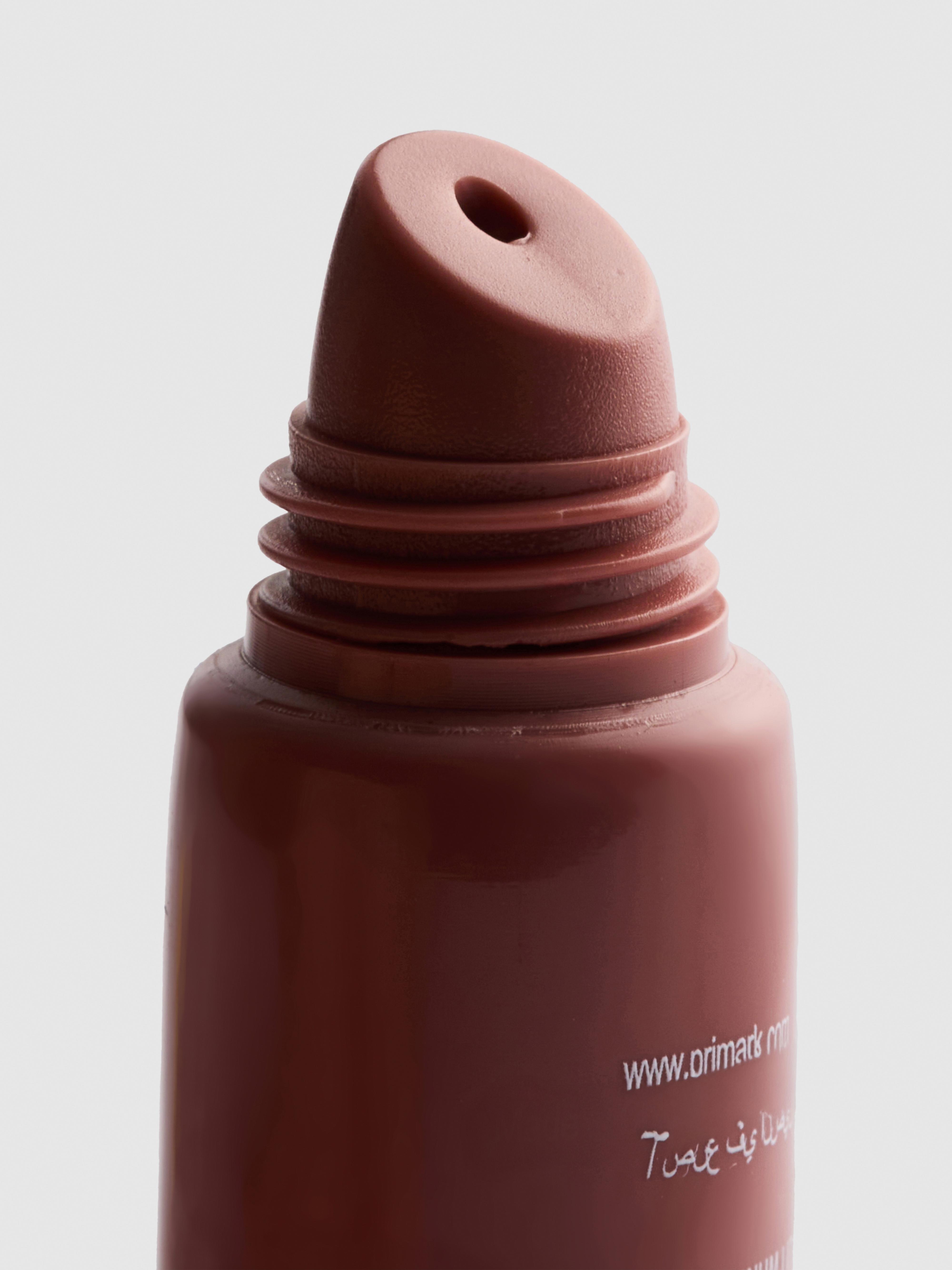 PS... Voňavá farba na pery