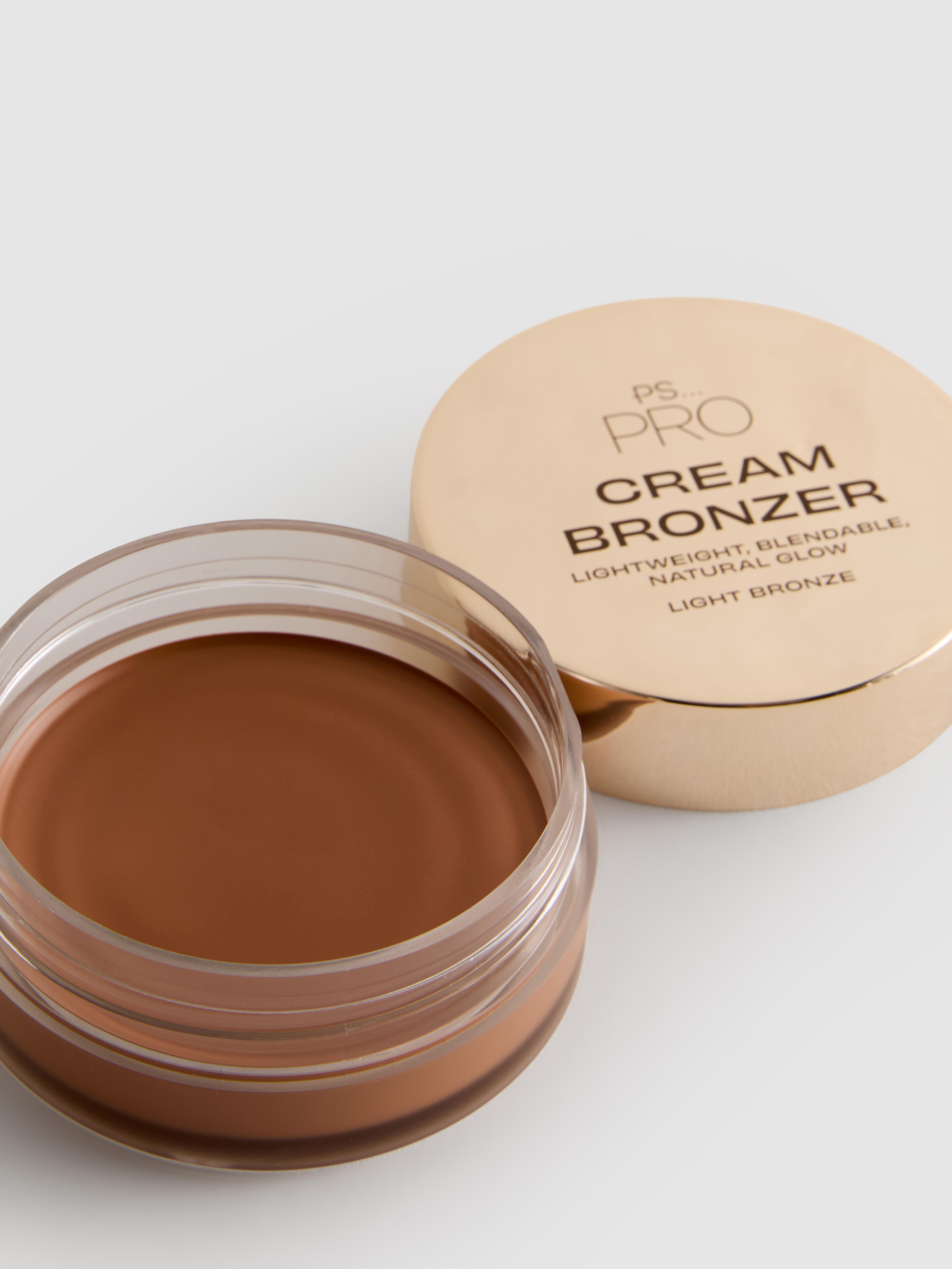 PS... Pro Creme-Bronzer