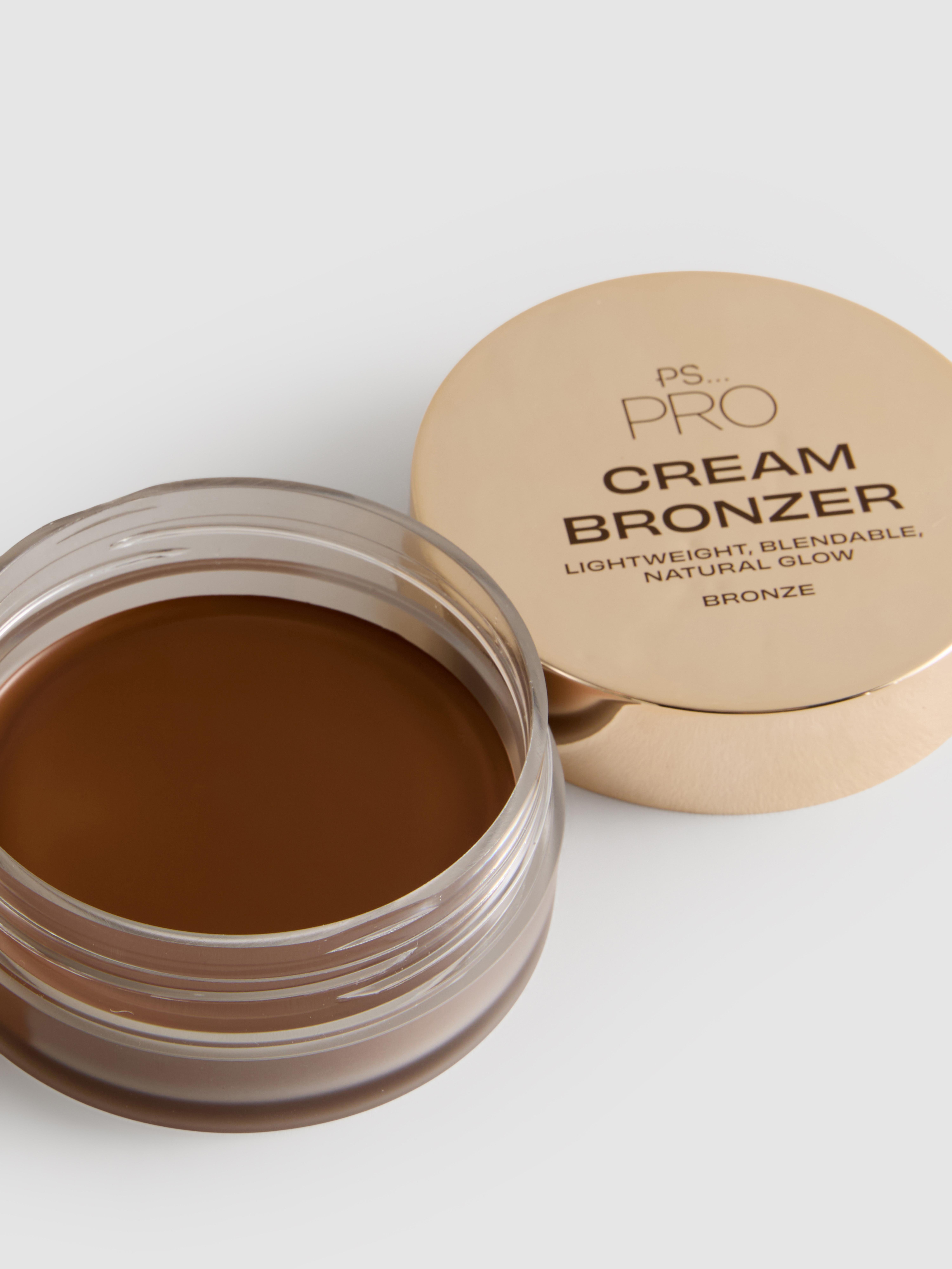 PS... Pro Creme-Bronzer