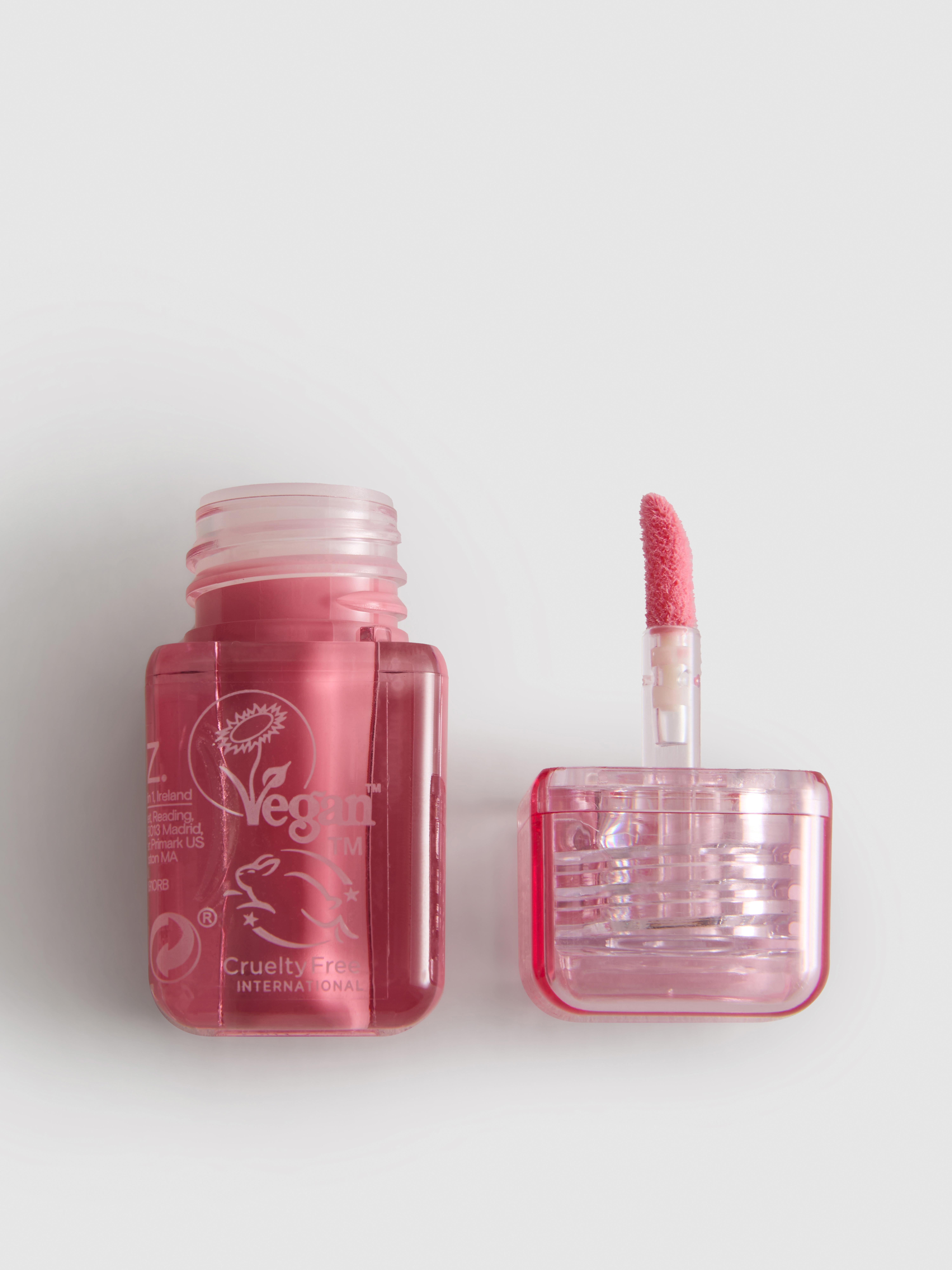 Gloss à lèvres ultra brillant PS... Mini