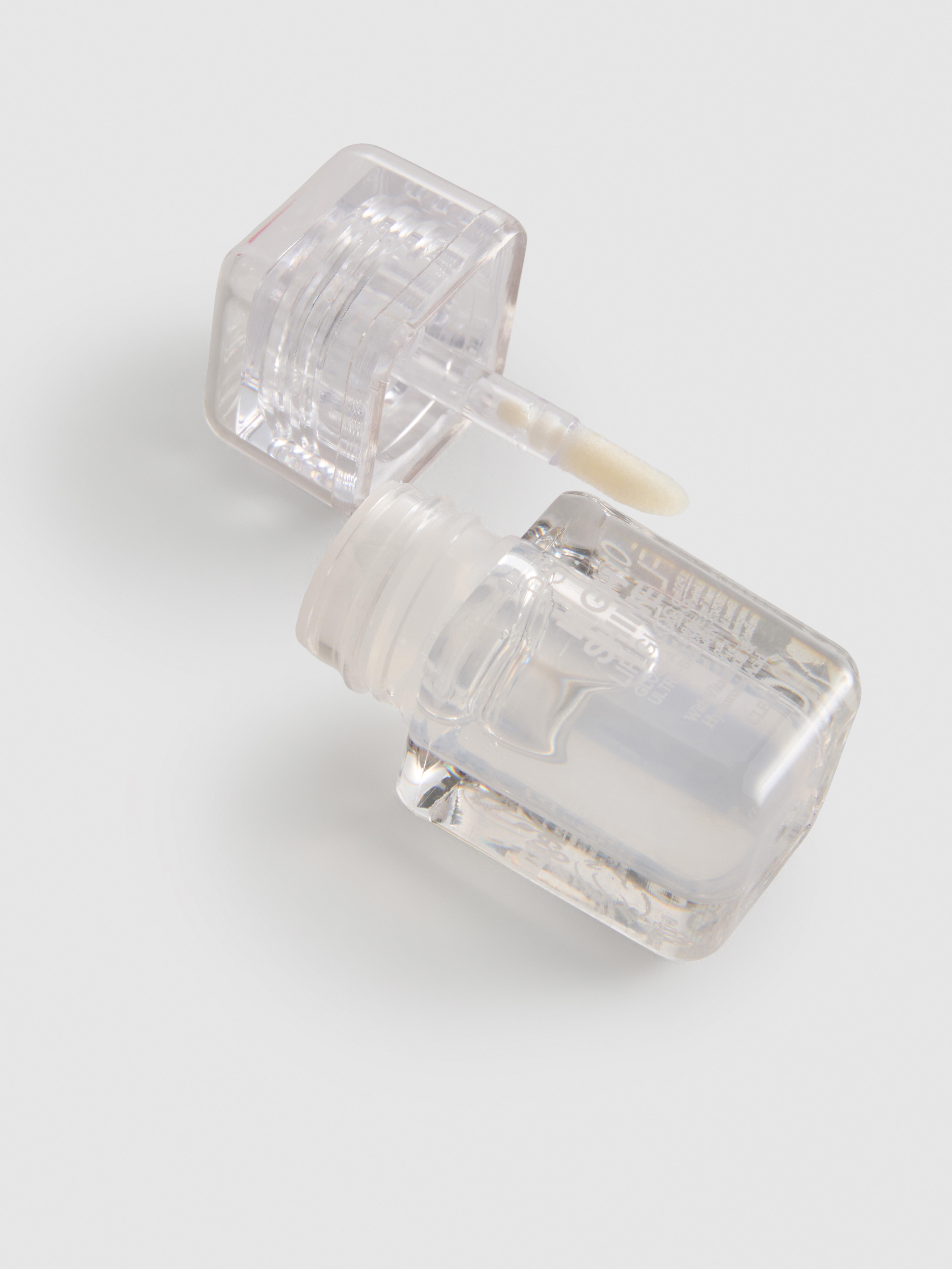PS... Mini High Shine Lip Gloss