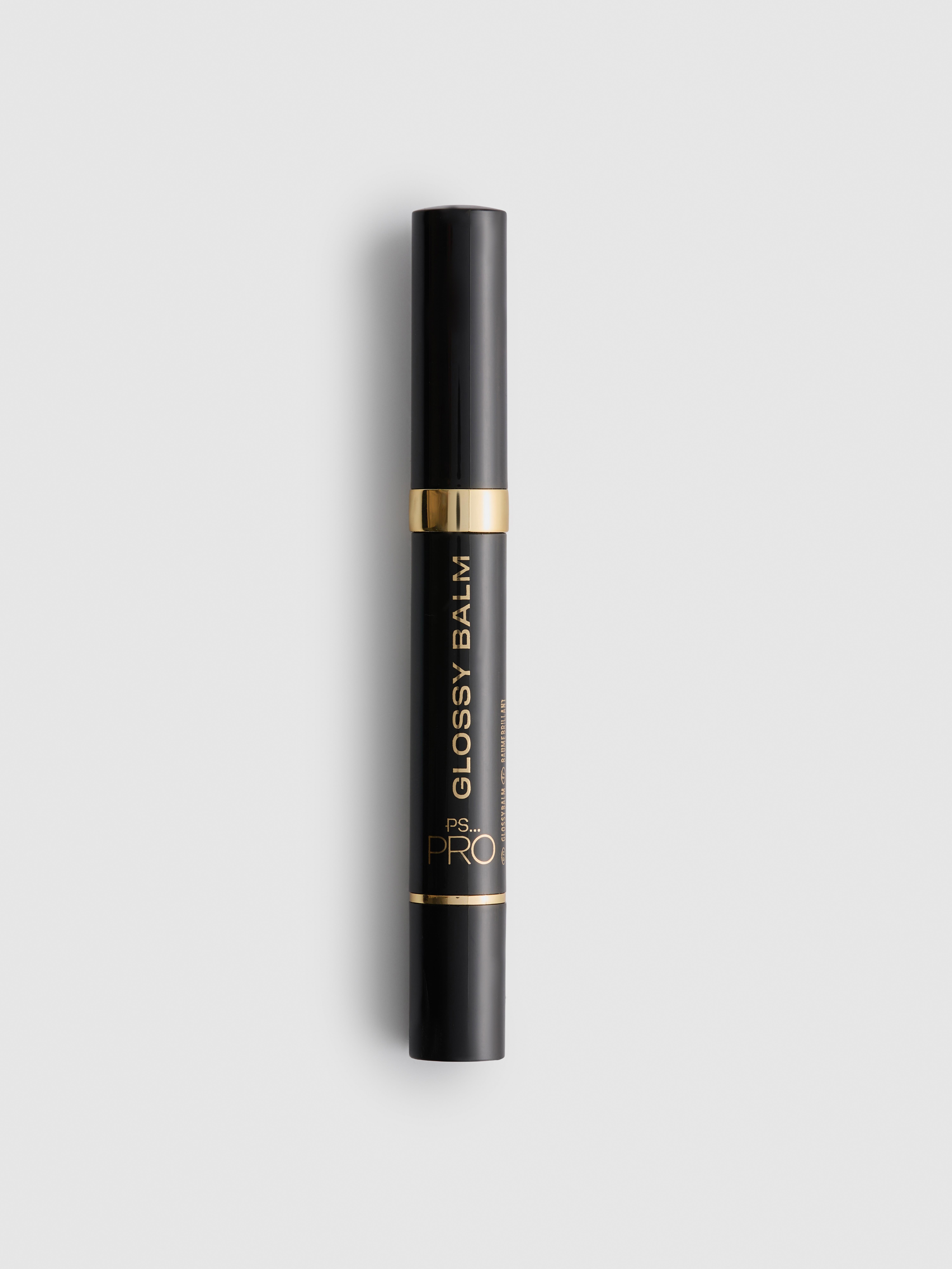 PS... Pro Glanzende lippenbalsem