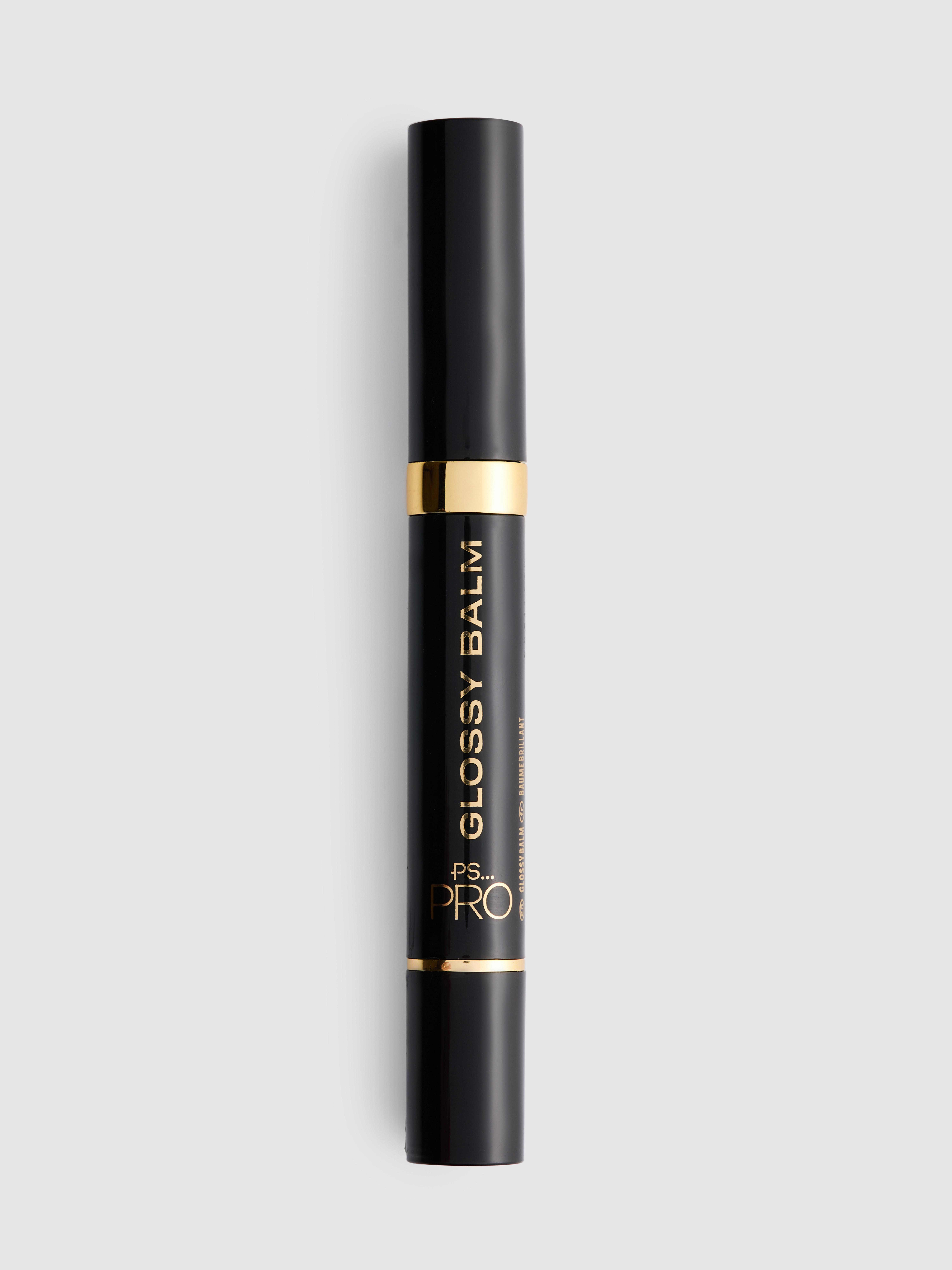 PS... Pro Glossy Lip Balm